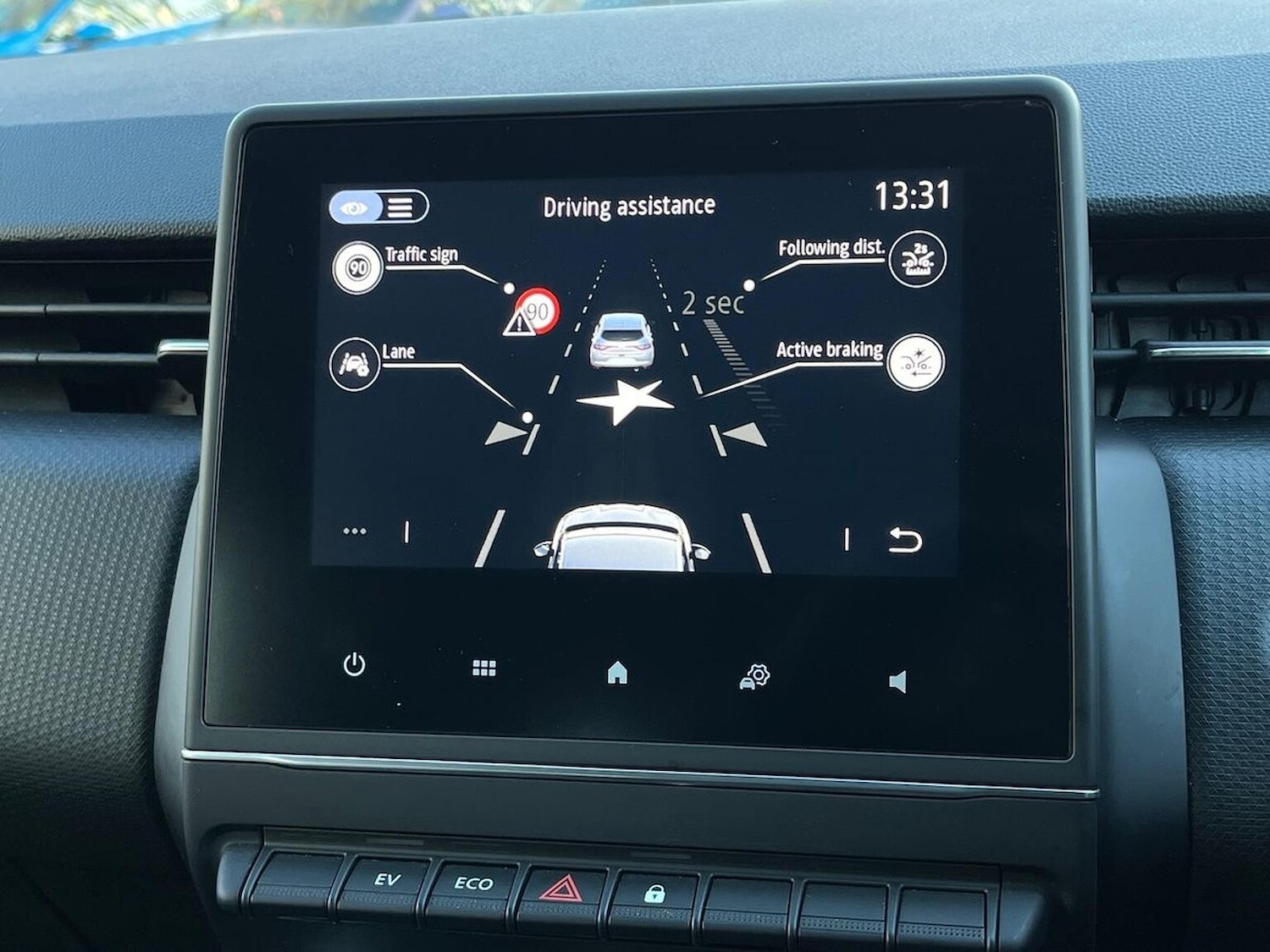 Used Renault Clio 2023 for sale - 76699478: Photo 47