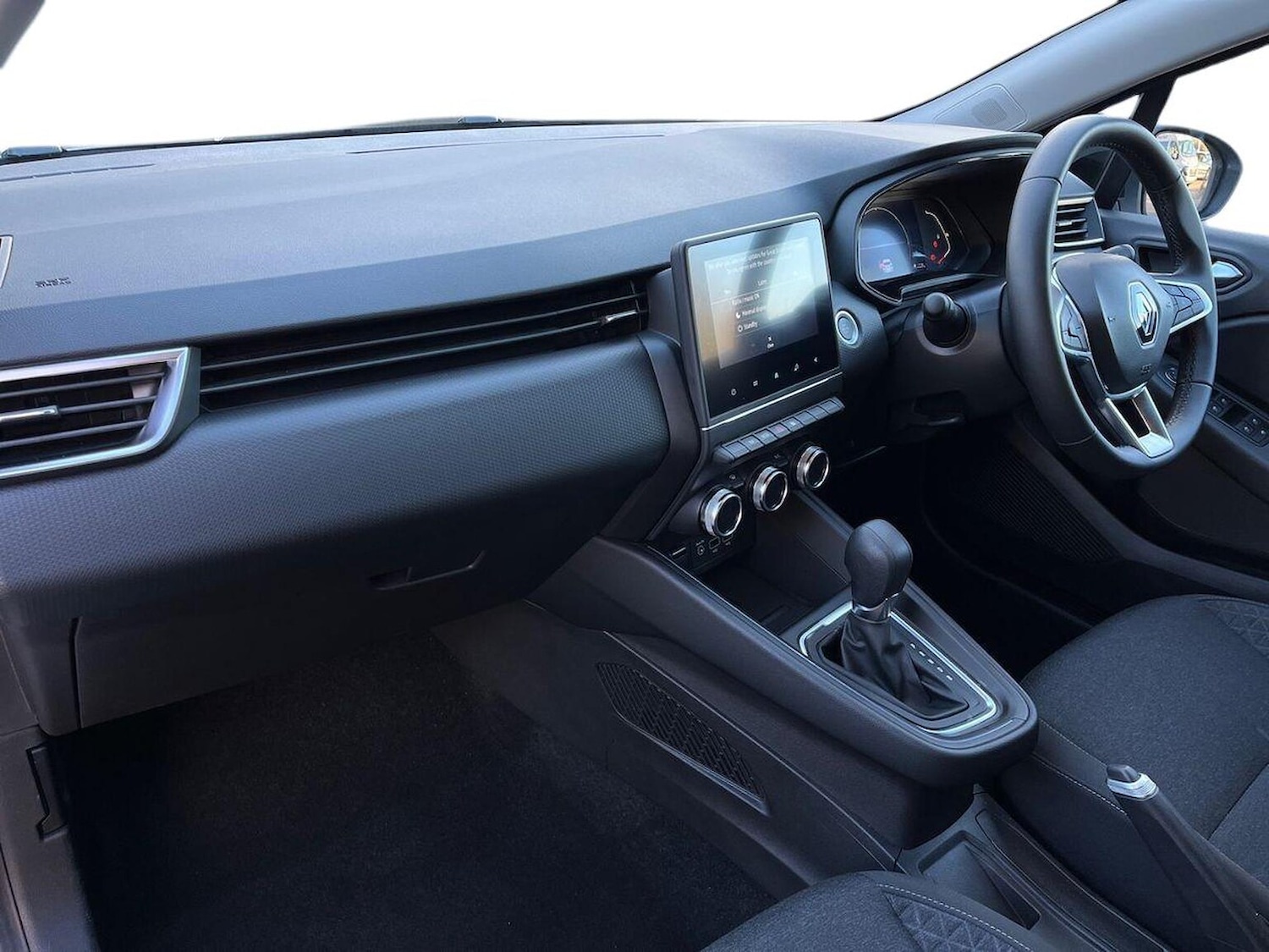 Used Renault Clio 2023 for sale - 76699478: Photo 7