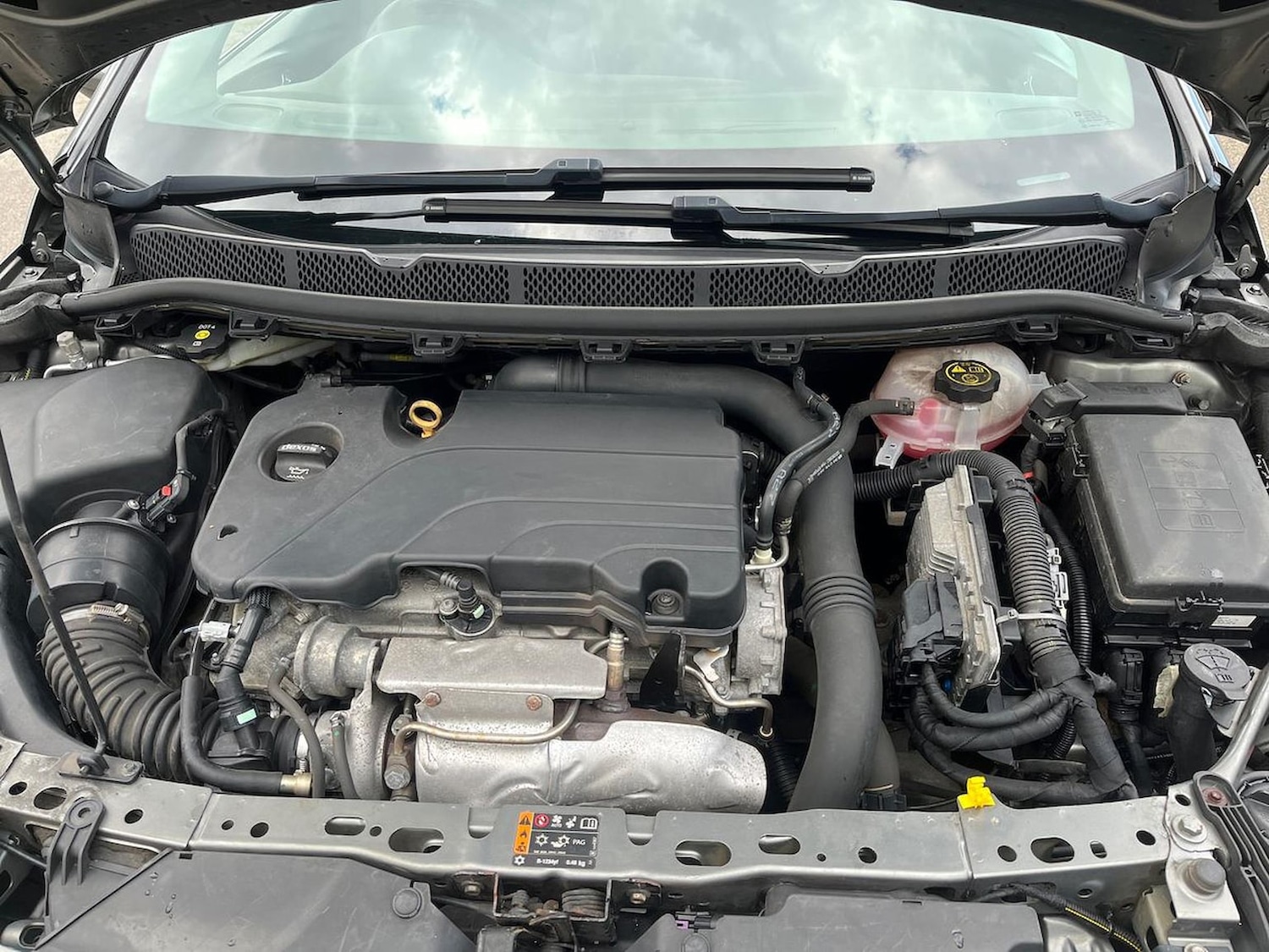 Vehicle 38