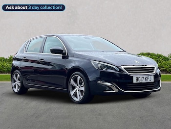 Peugeot - 308