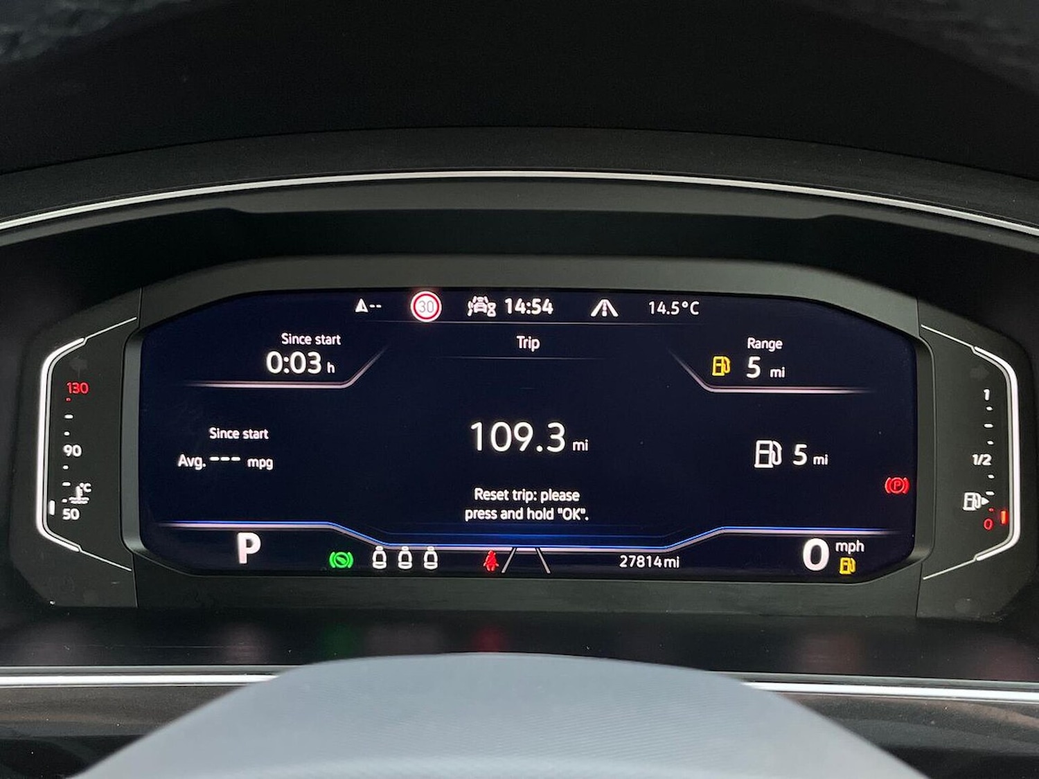 Used Volkswagen Tiguan 2021 for sale - 76430833: Photo 10