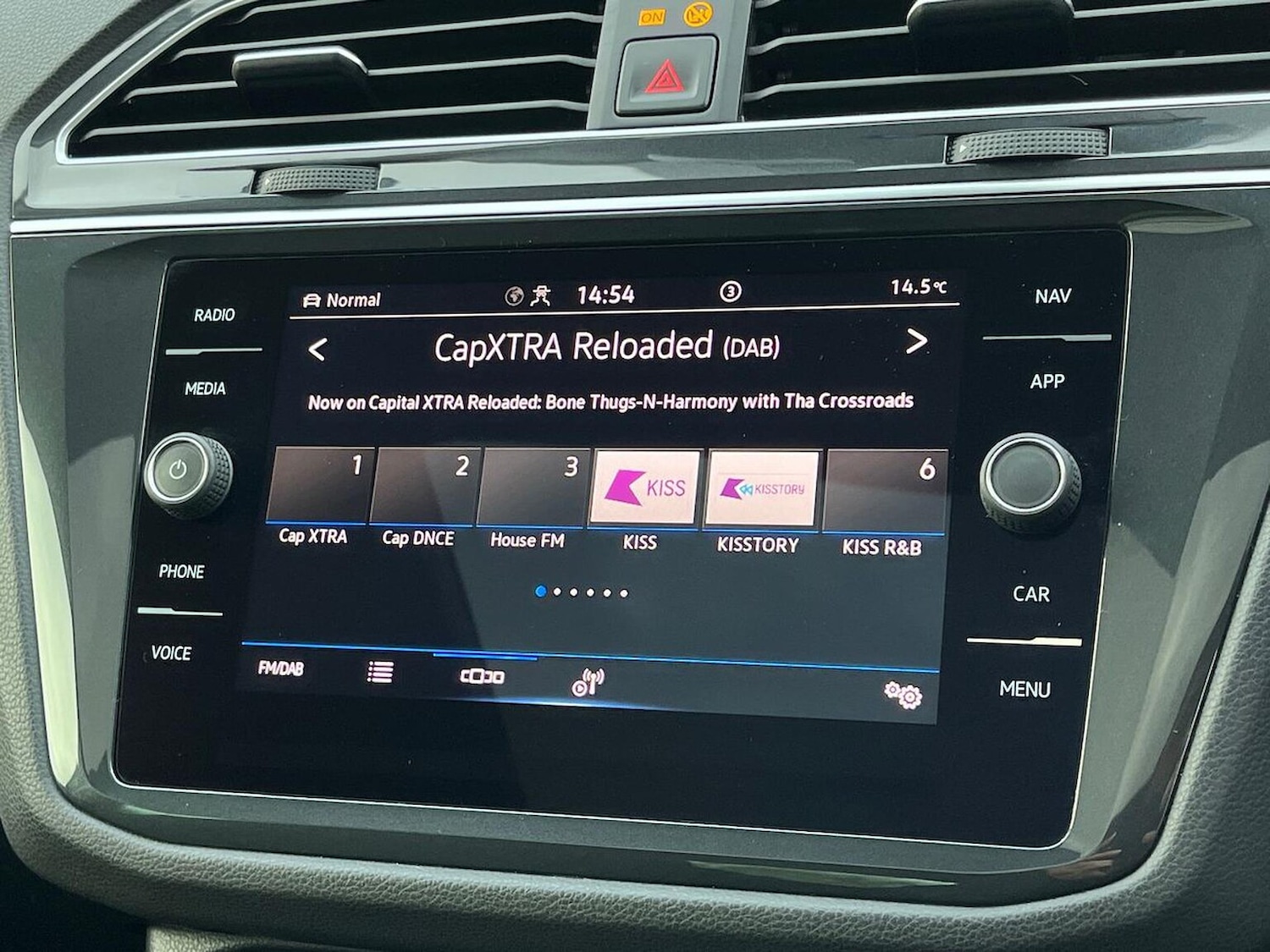 Used Volkswagen Tiguan 2021 for sale - 76430833: Photo 11