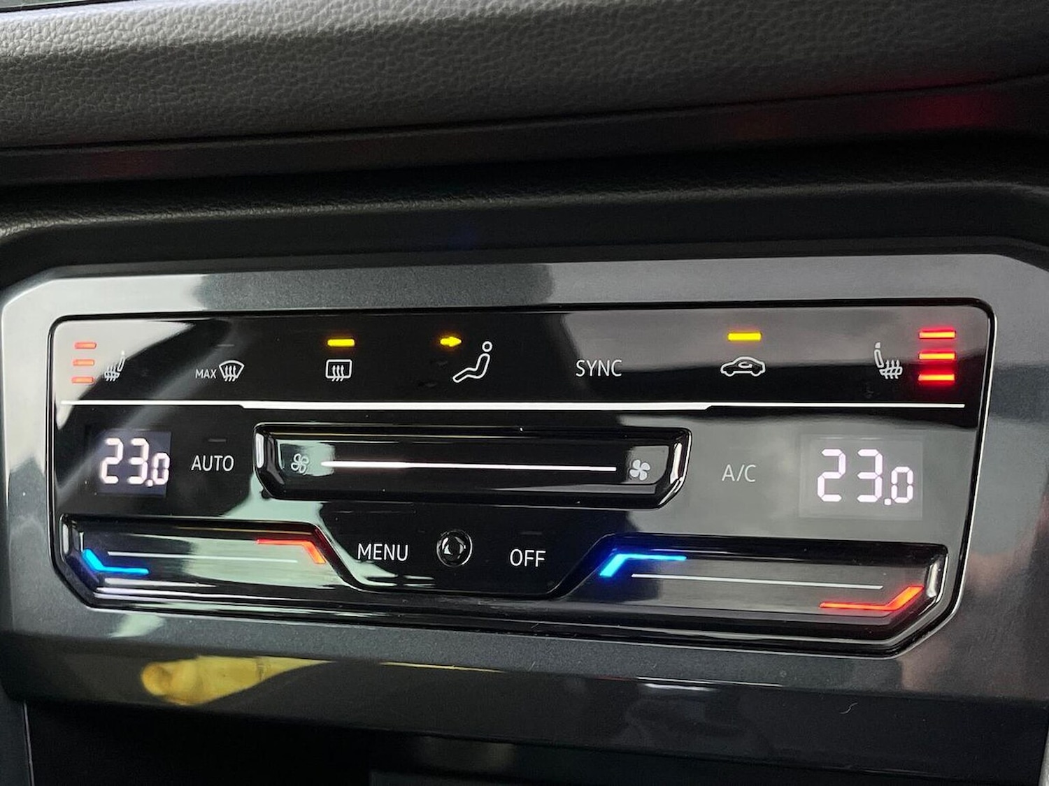 Used Volkswagen Tiguan 2021 for sale - 76430833: Photo 12