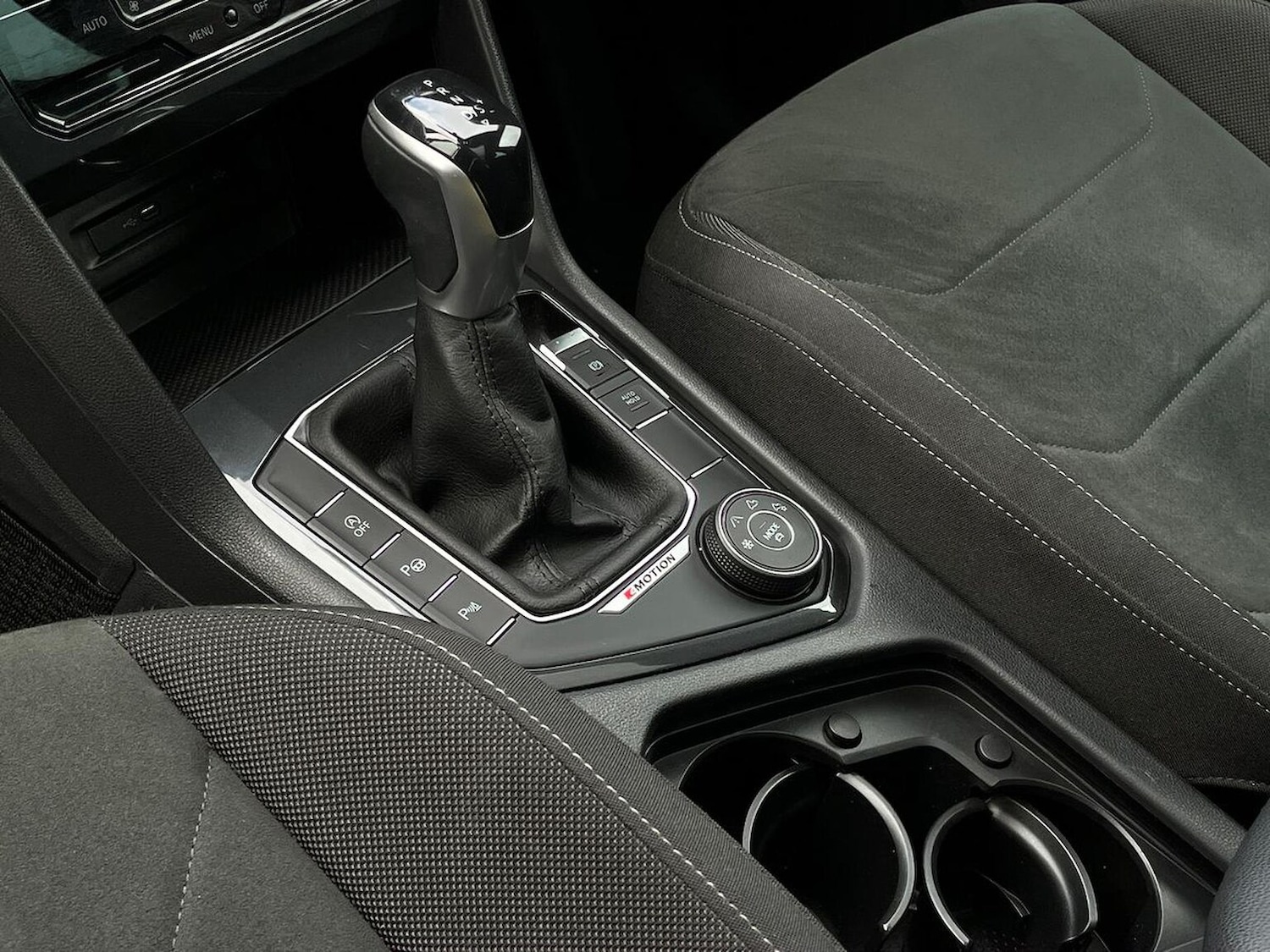 Used Volkswagen Tiguan 2021 for sale - 76430833: Photo 13