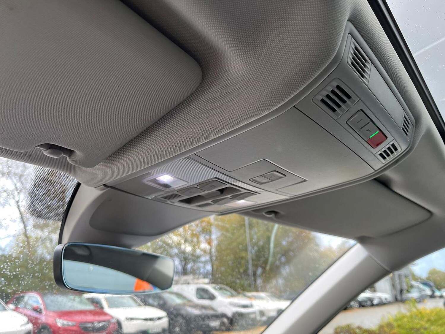 Used Volkswagen Tiguan 2021 for sale - 76430833: Photo 14