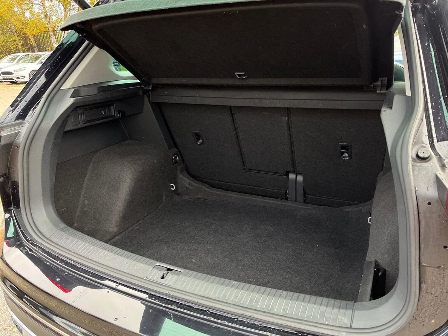 Used Volkswagen Tiguan 2021 for sale - 76430833: Photo 17