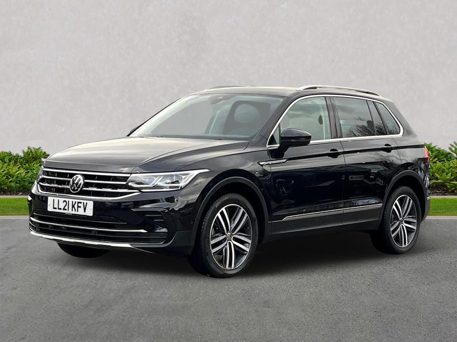 Used Volkswagen Tiguan 2021 for sale - 76430833: Photo 20