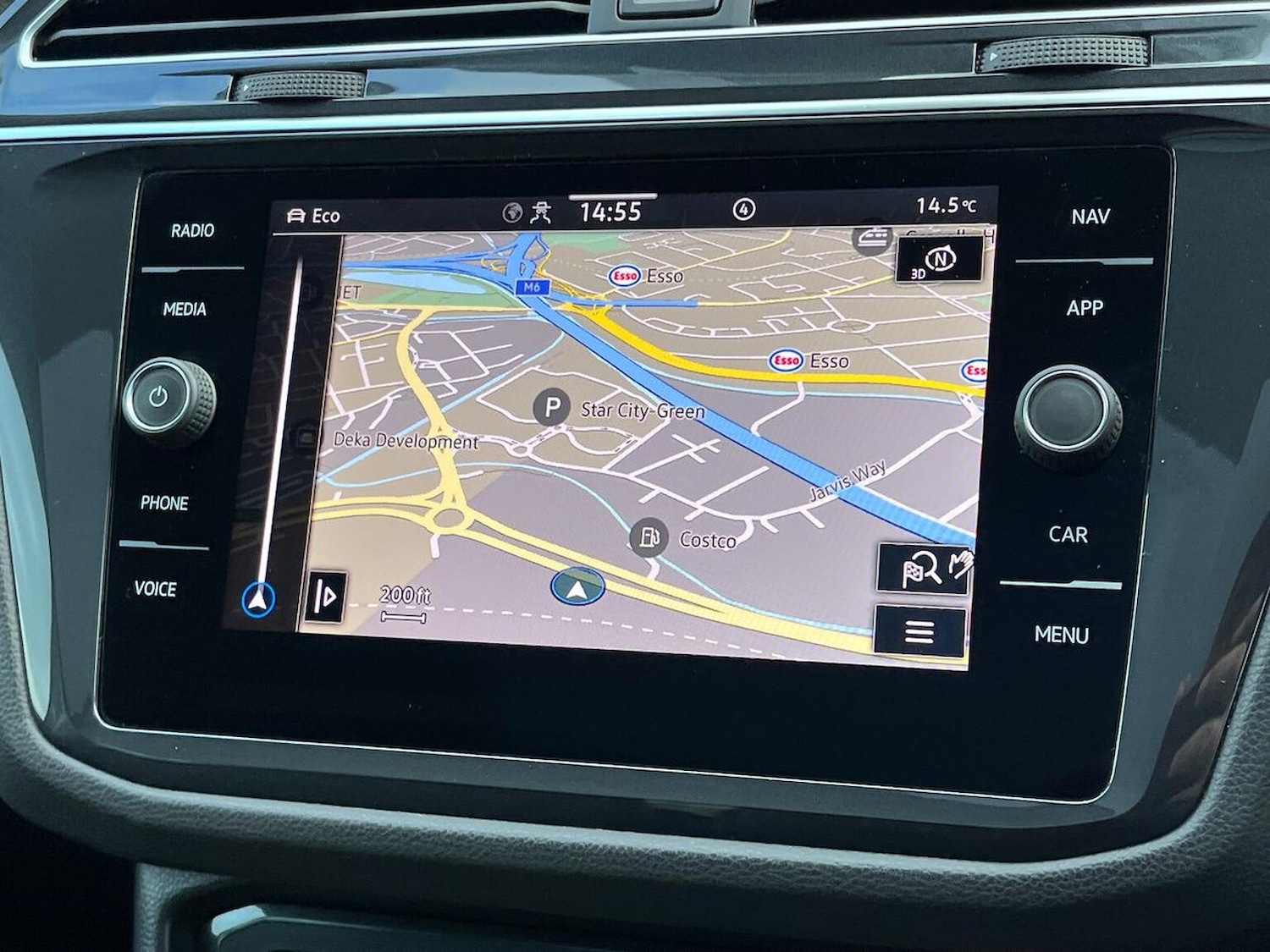 Used Volkswagen Tiguan 2021 for sale - 76430833: Photo 24