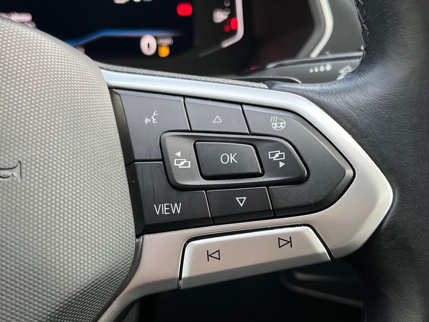 Used Volkswagen Tiguan 2021 for sale - 76430833: Photo 27