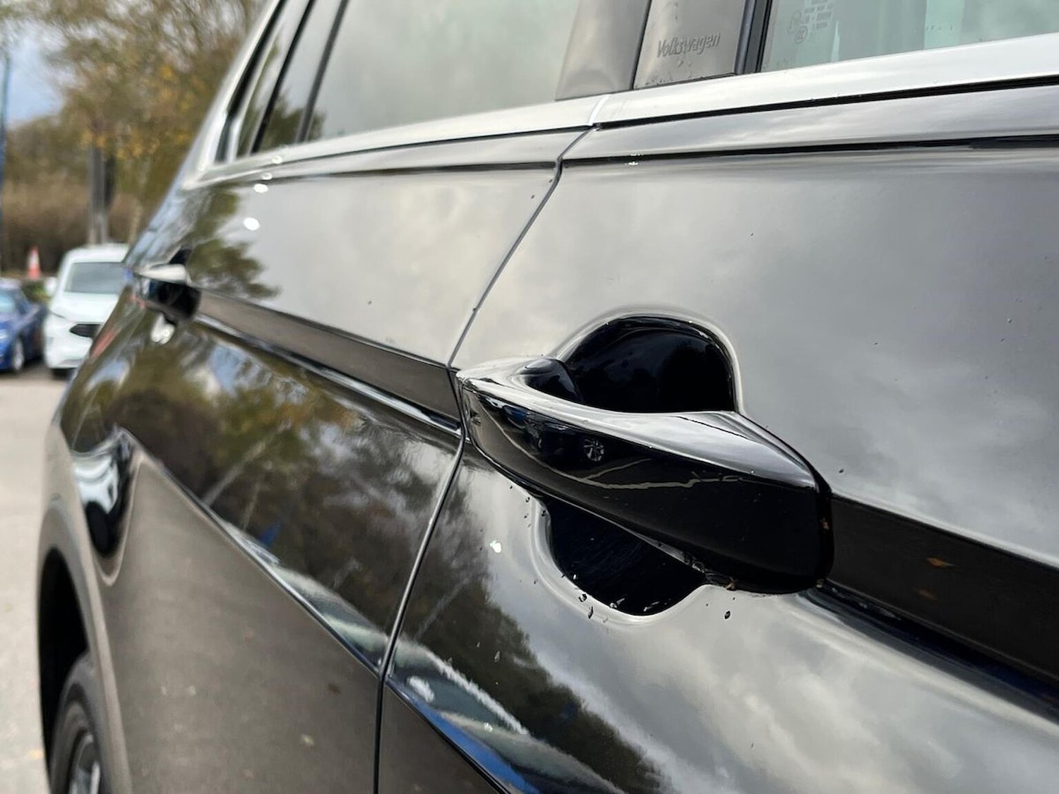 Used Volkswagen Tiguan 2021 for sale - 76430833: Photo 37