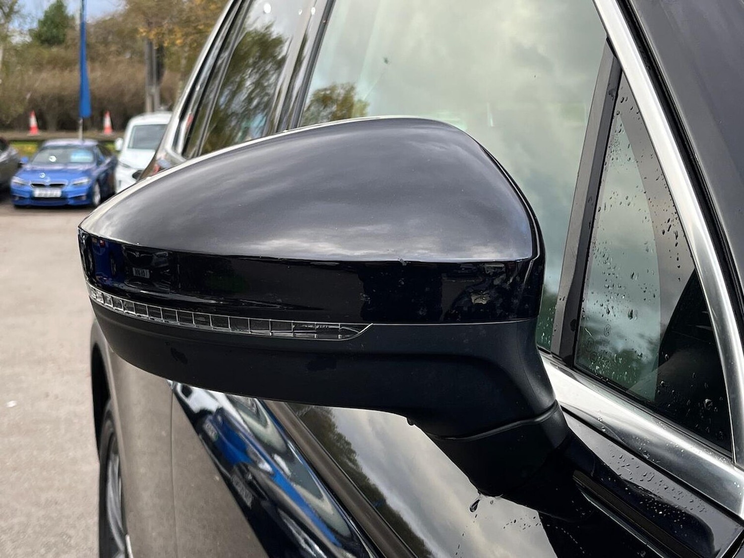 Used Volkswagen Tiguan 2021 for sale - 76430833: Photo 38