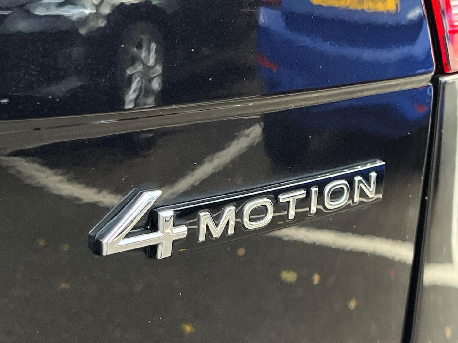 Used Volkswagen Tiguan 2021 for sale - 76430833: Photo 41