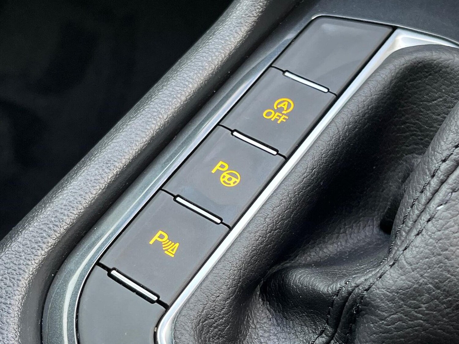 Used Volkswagen Tiguan 2021 for sale - 76430833: Photo 44