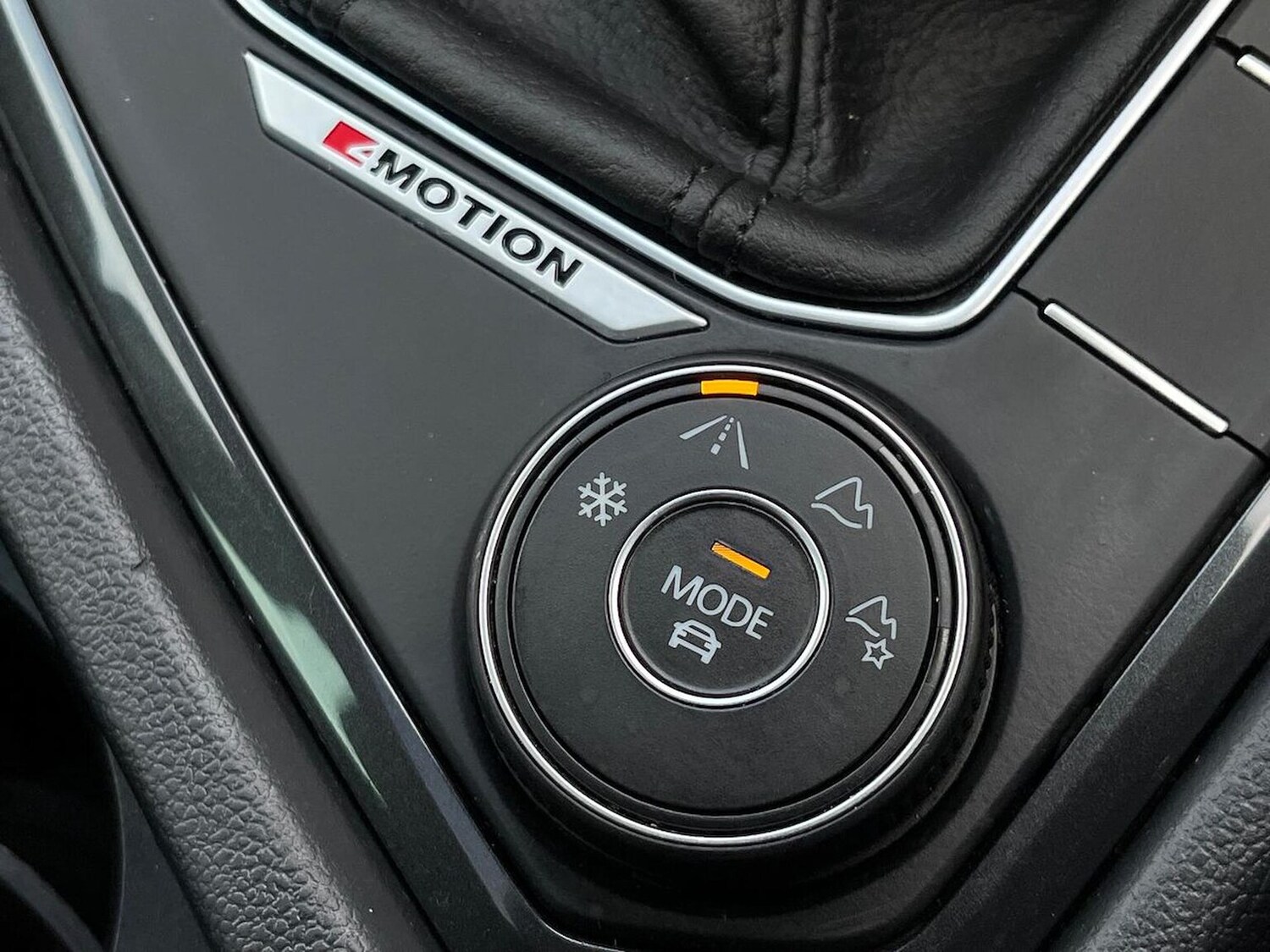 Used Volkswagen Tiguan 2021 for sale - 76430833: Photo 45