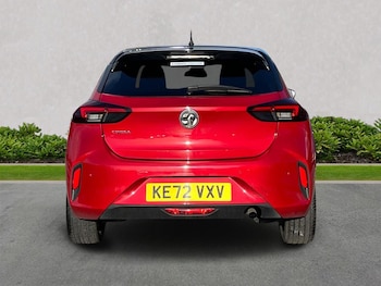 Used Vauxhall Corsa 2023 for sale - 78565501: Photo