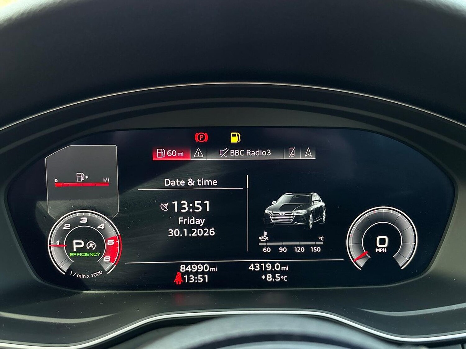 Used Audi A4 2020 for sale - 77845340: Photo 10