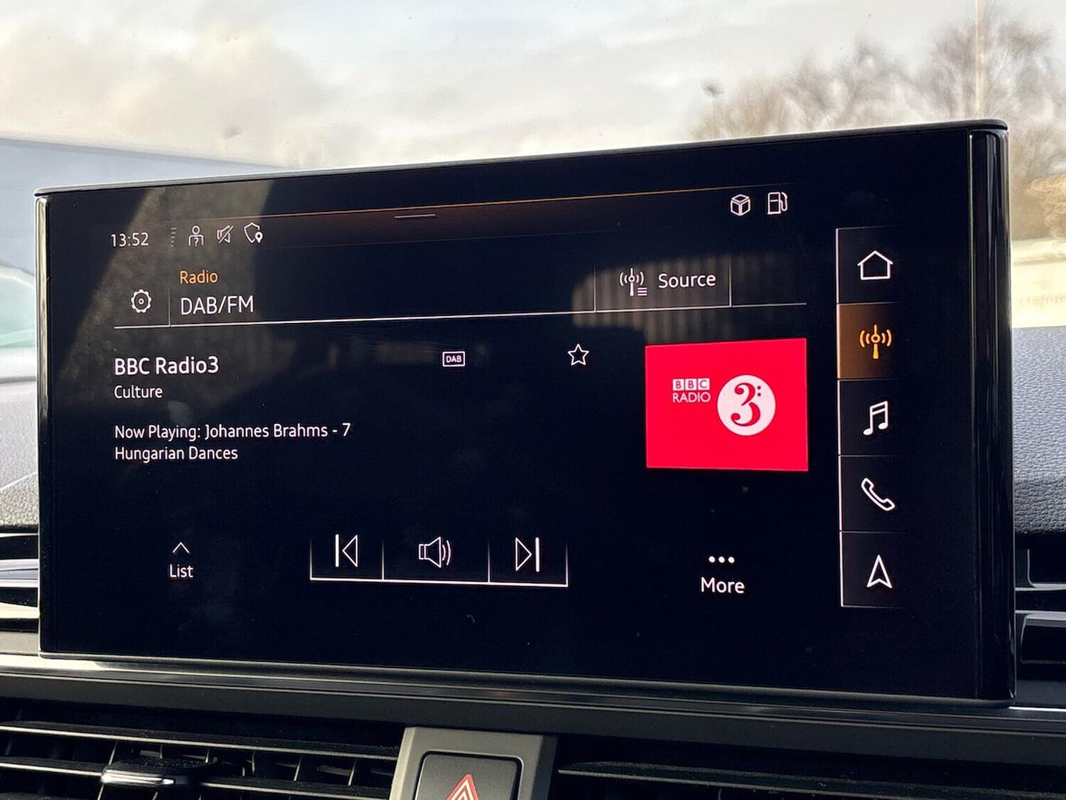 Used Audi A4 2020 for sale - 77845340: Photo 11