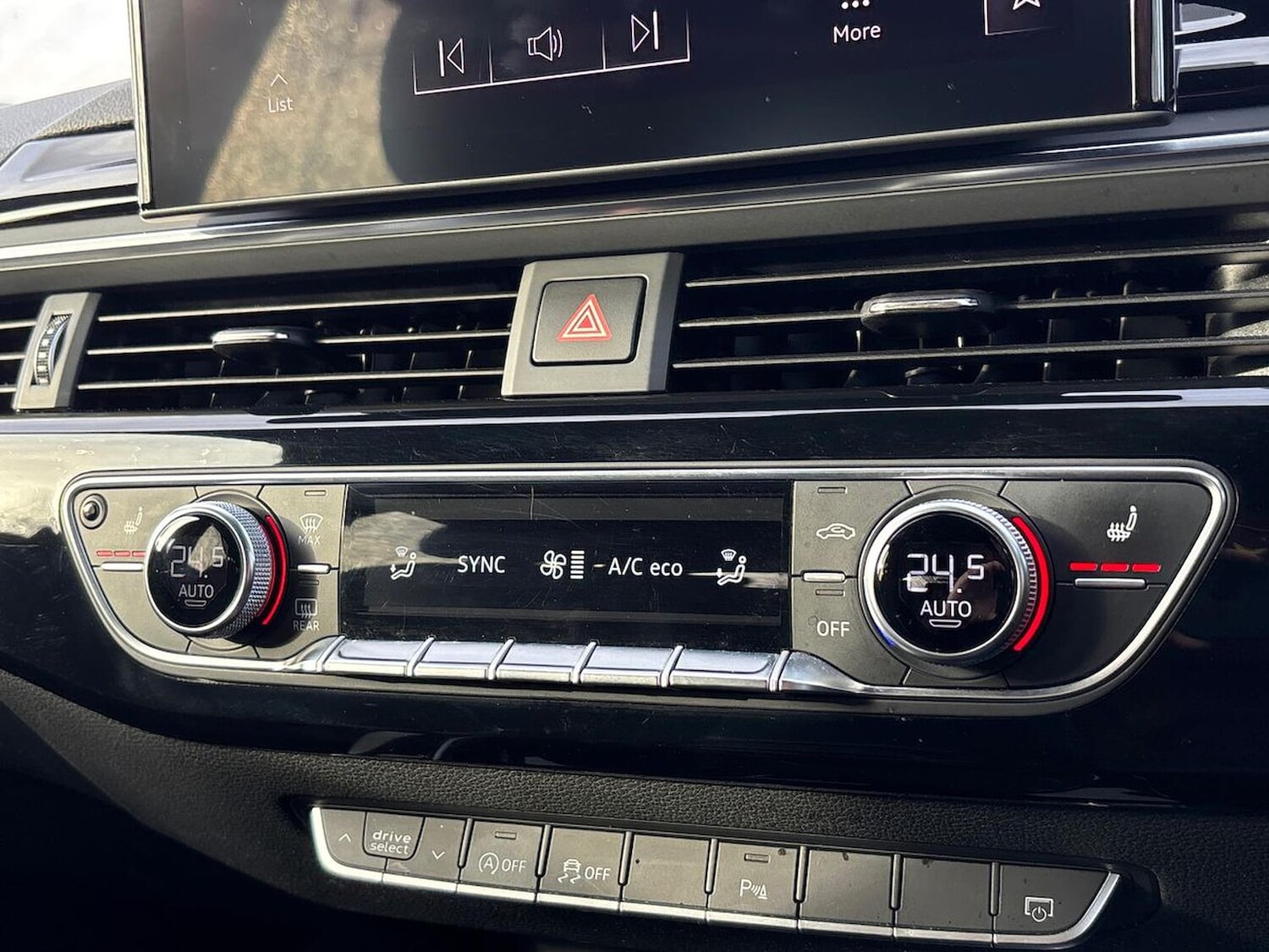 Used Audi A4 2020 for sale - 77845340: Photo 12