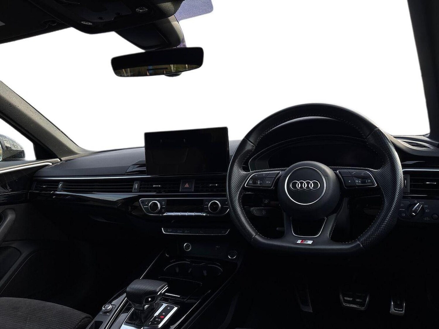 Used Audi A4 2020 for sale - 77845340: Photo 15