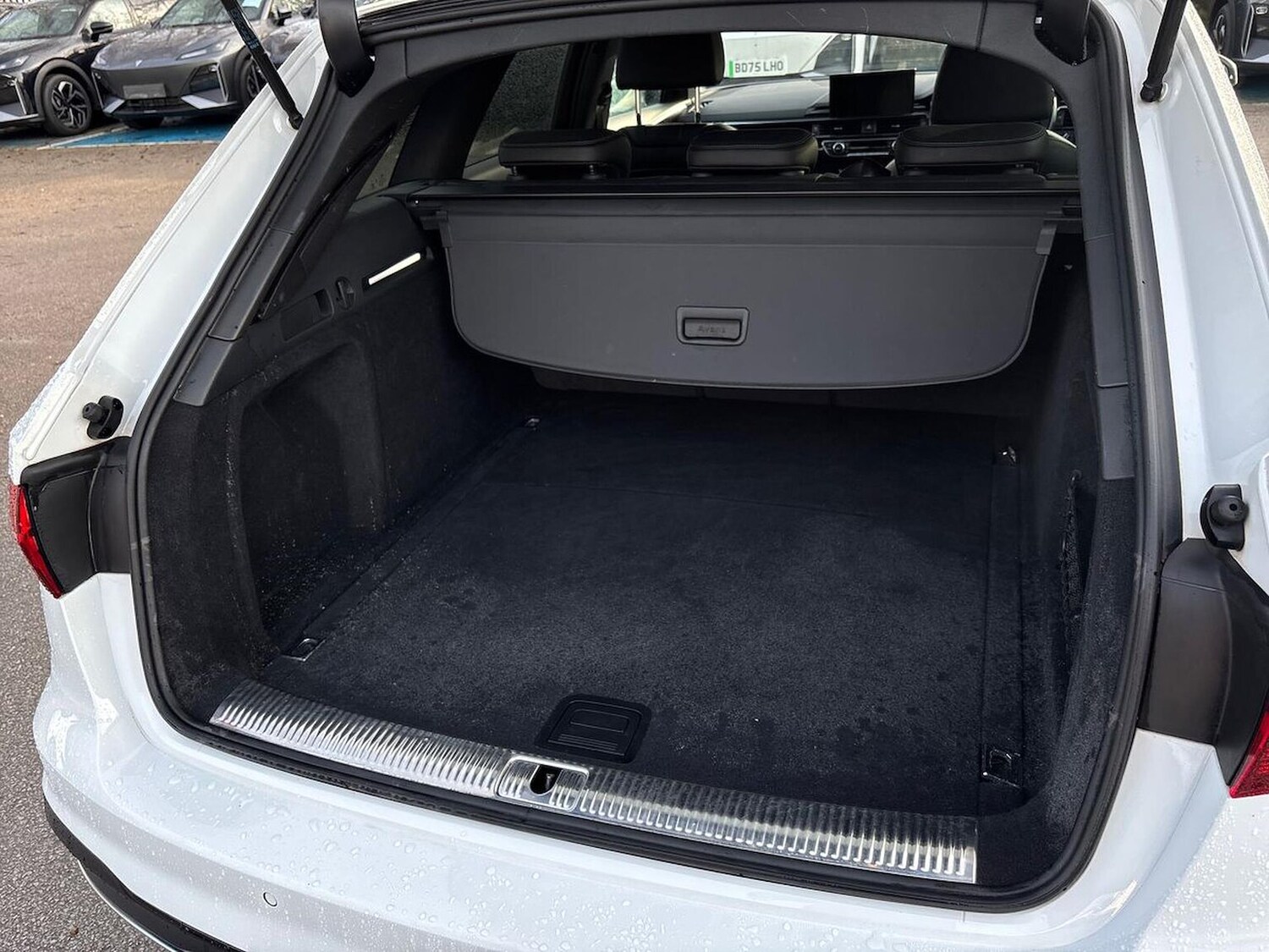 Used Audi A4 2020 for sale - 77845340: Photo 17