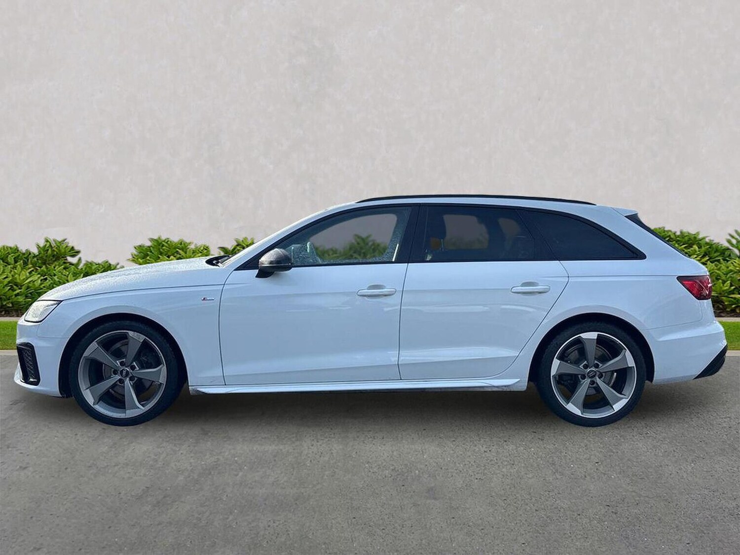 Used Audi A4 2020 for sale - 77845340: Photo 19