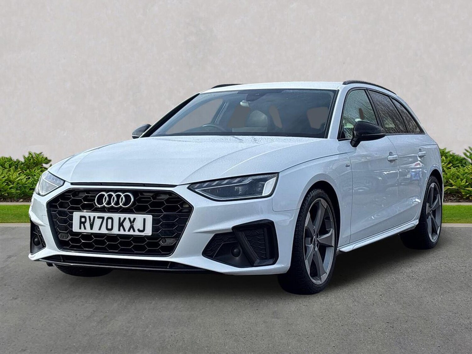 Used Audi A4 2020 for sale - 77845340: Photo 20