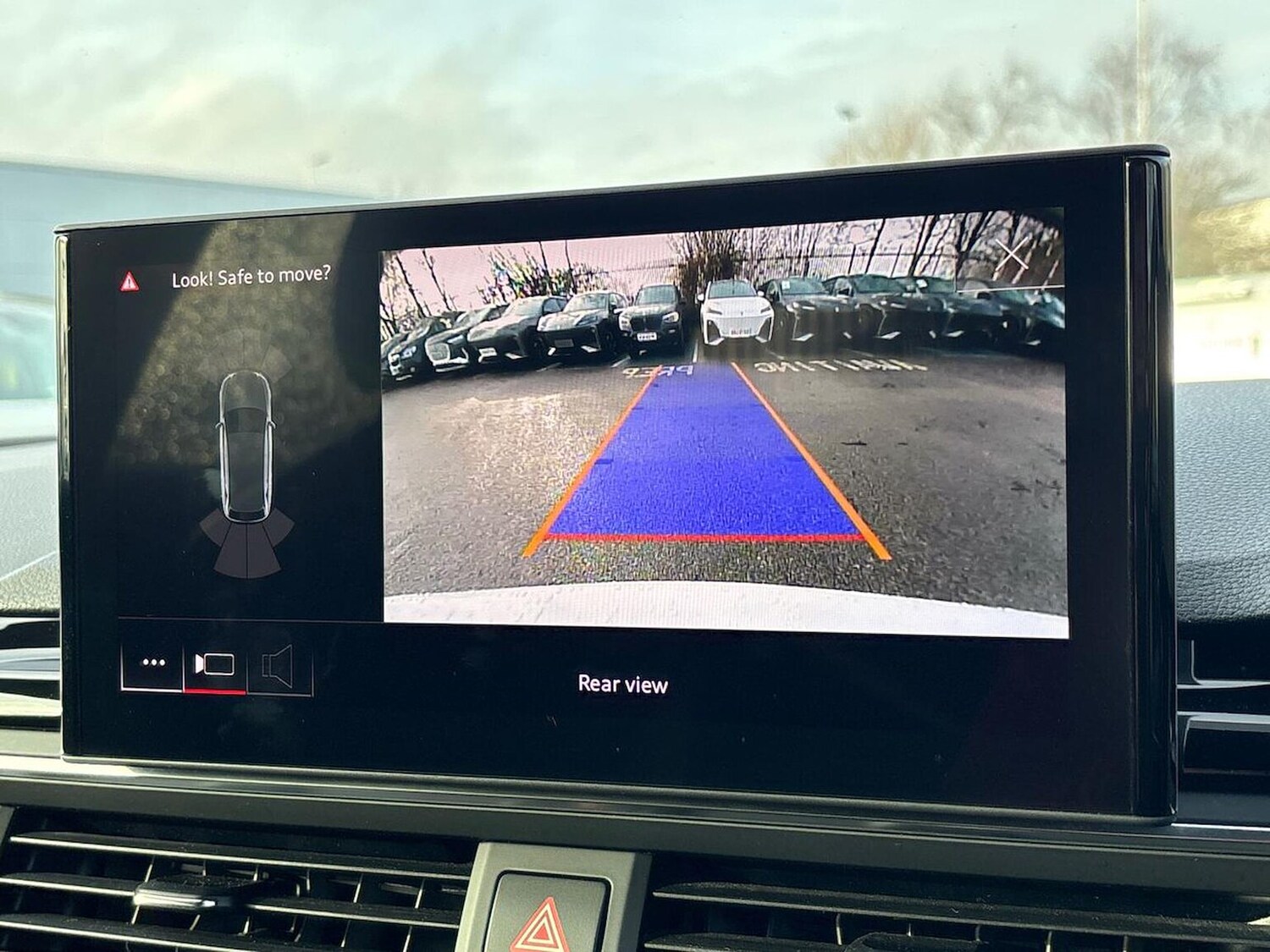 Used Audi A4 2020 for sale - 77845340: Photo 23