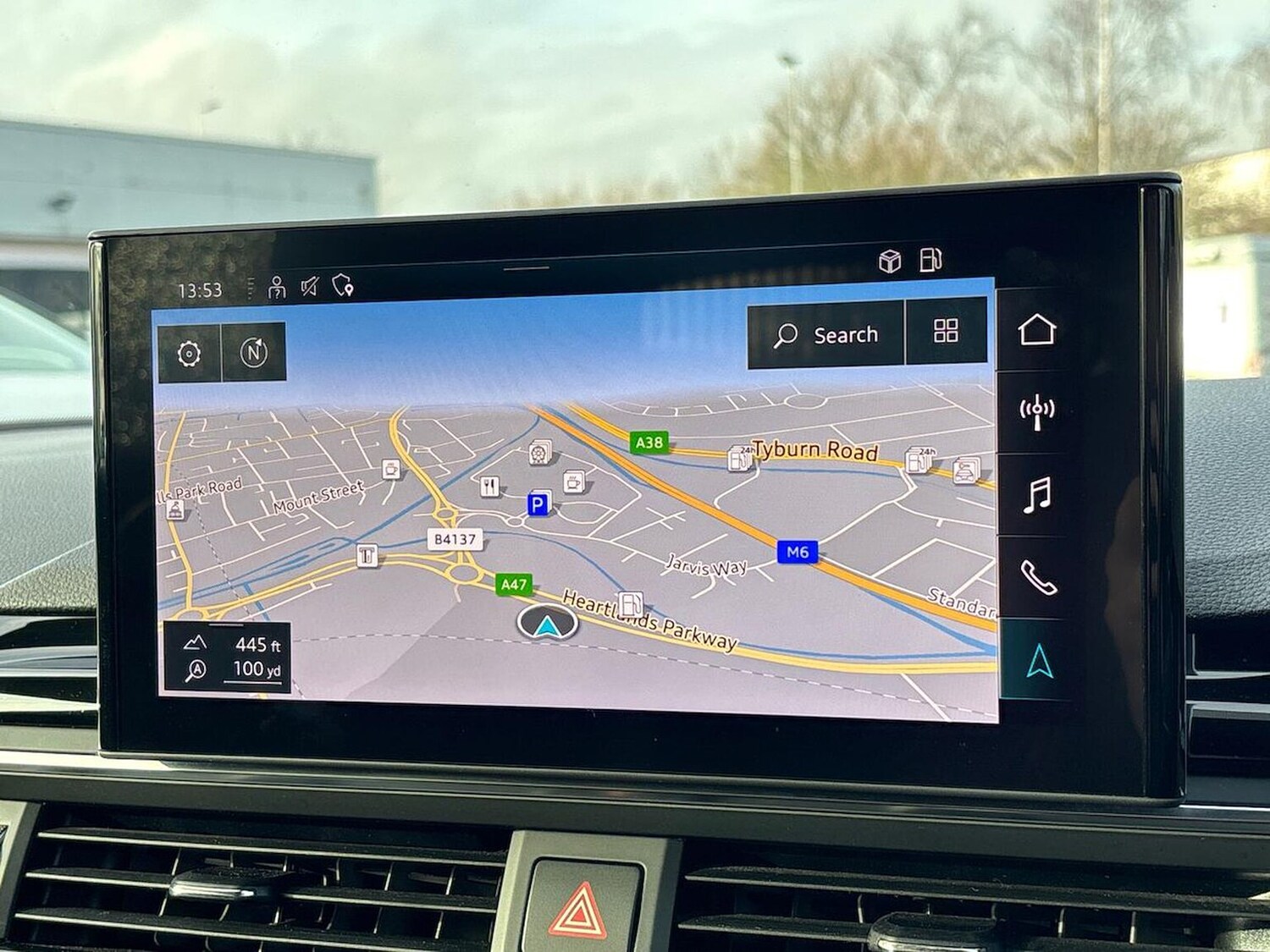 Used Audi A4 2020 for sale - 77845340: Photo 24