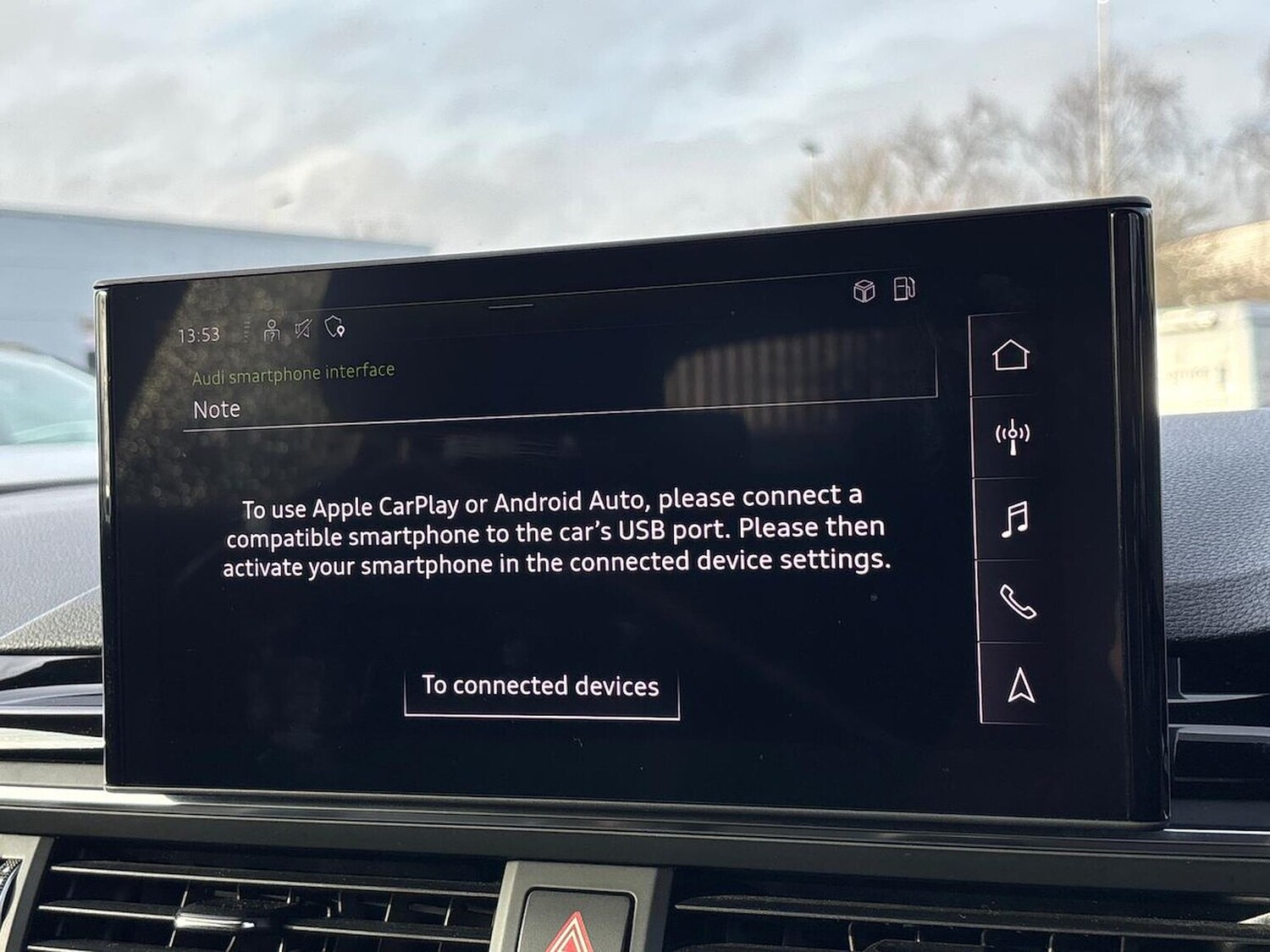 Used Audi A4 2020 for sale - 77845340: Photo 25