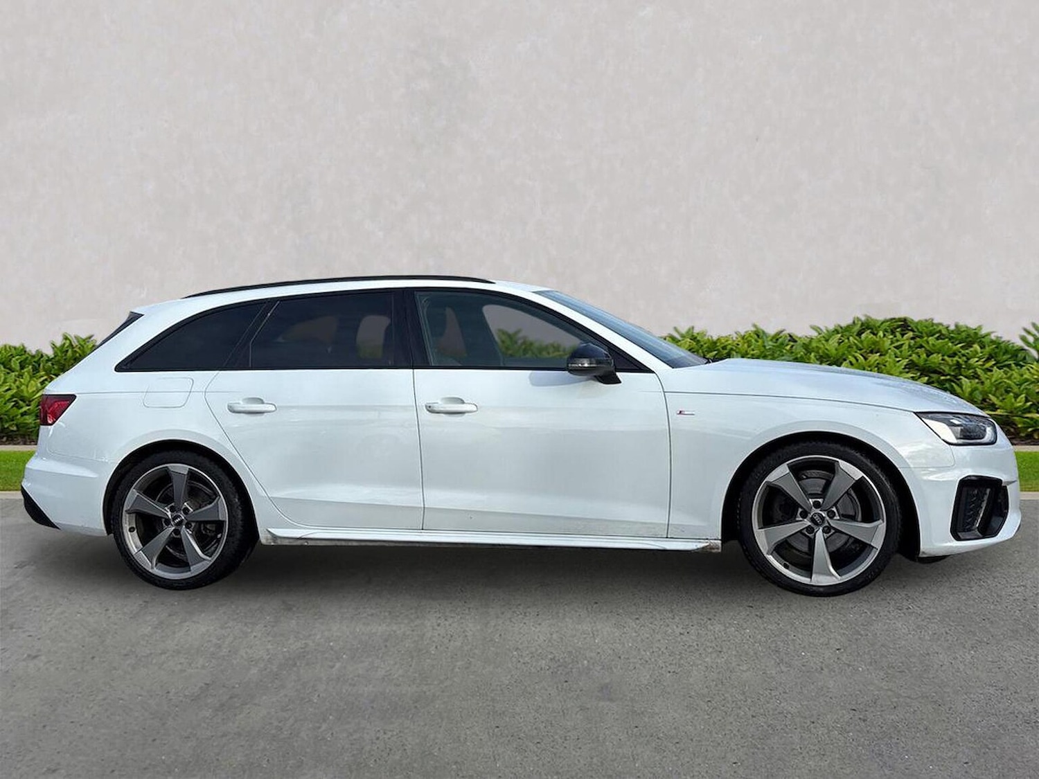 Used Audi A4 2020 for sale - 77845340: Photo 3