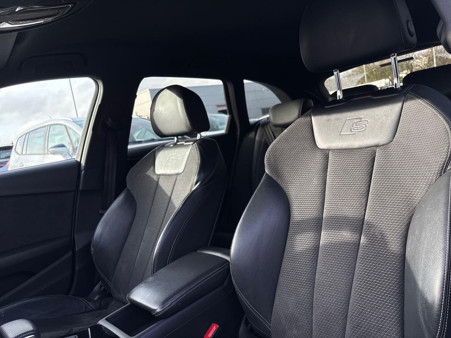 Used Audi A4 2020 for sale - 77845340: Photo 32