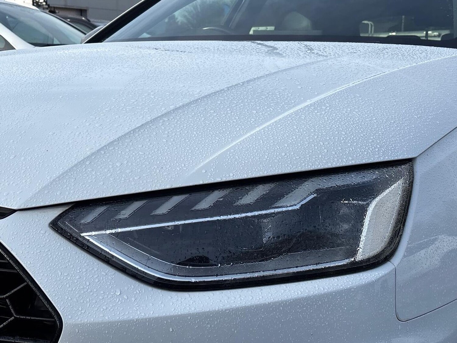 Used Audi A4 2020 for sale - 77845340: Photo 34