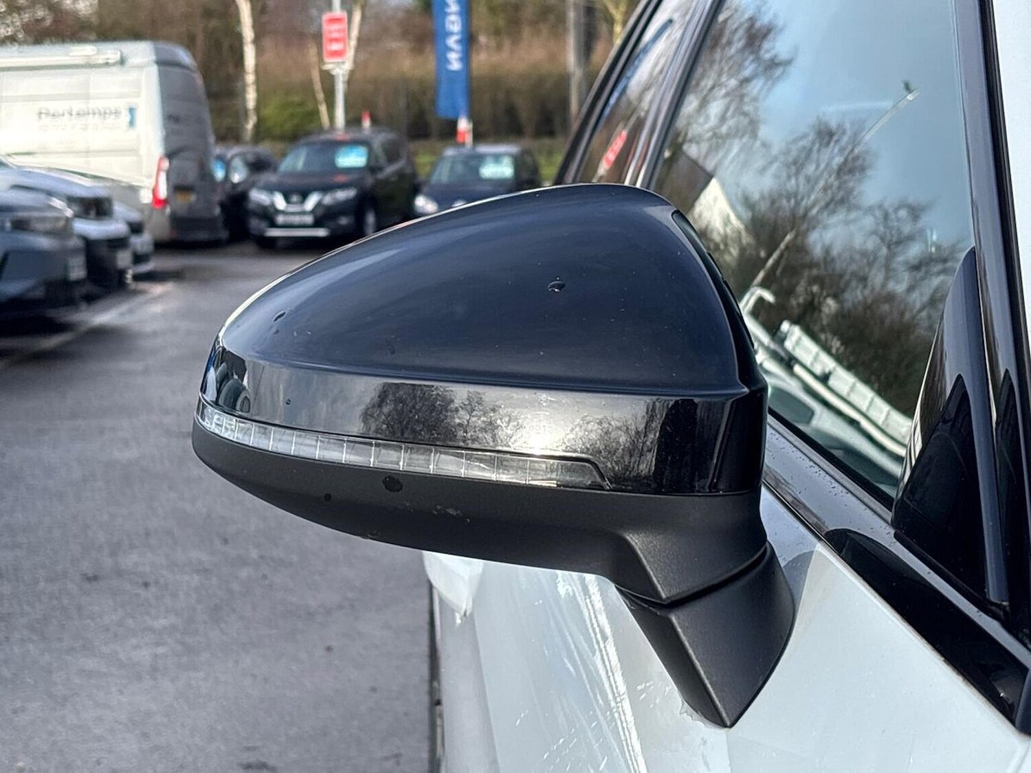 Used Audi A4 2020 for sale - 77845340: Photo 38