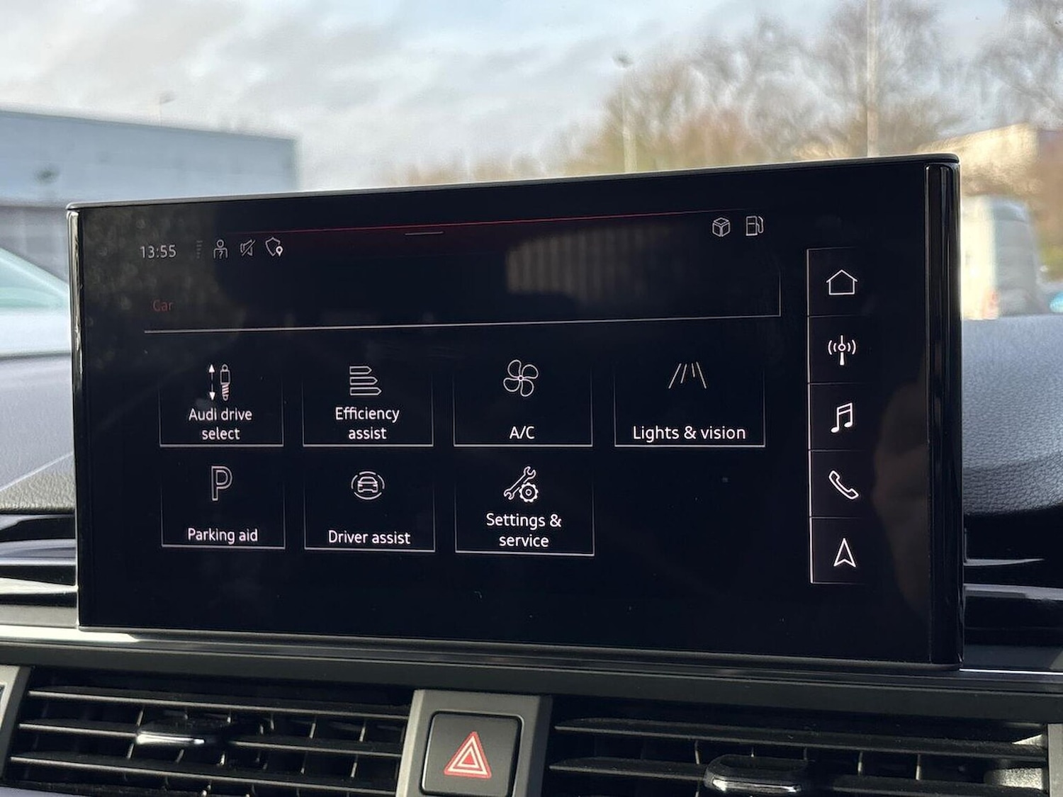 Used Audi A4 2020 for sale - 77845340: Photo 45