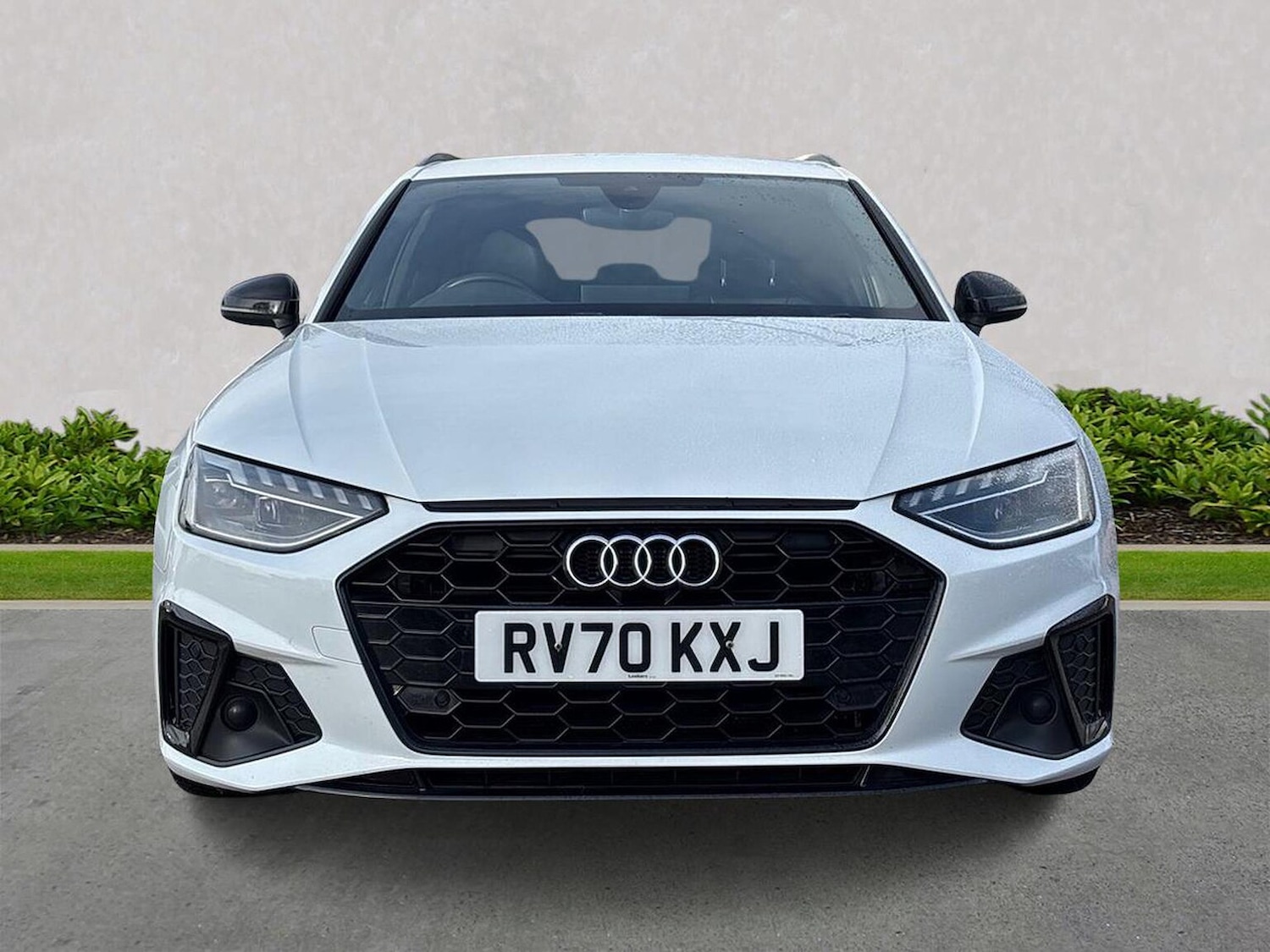 Used Audi A4 2020 for sale - 77845340: Photo 5