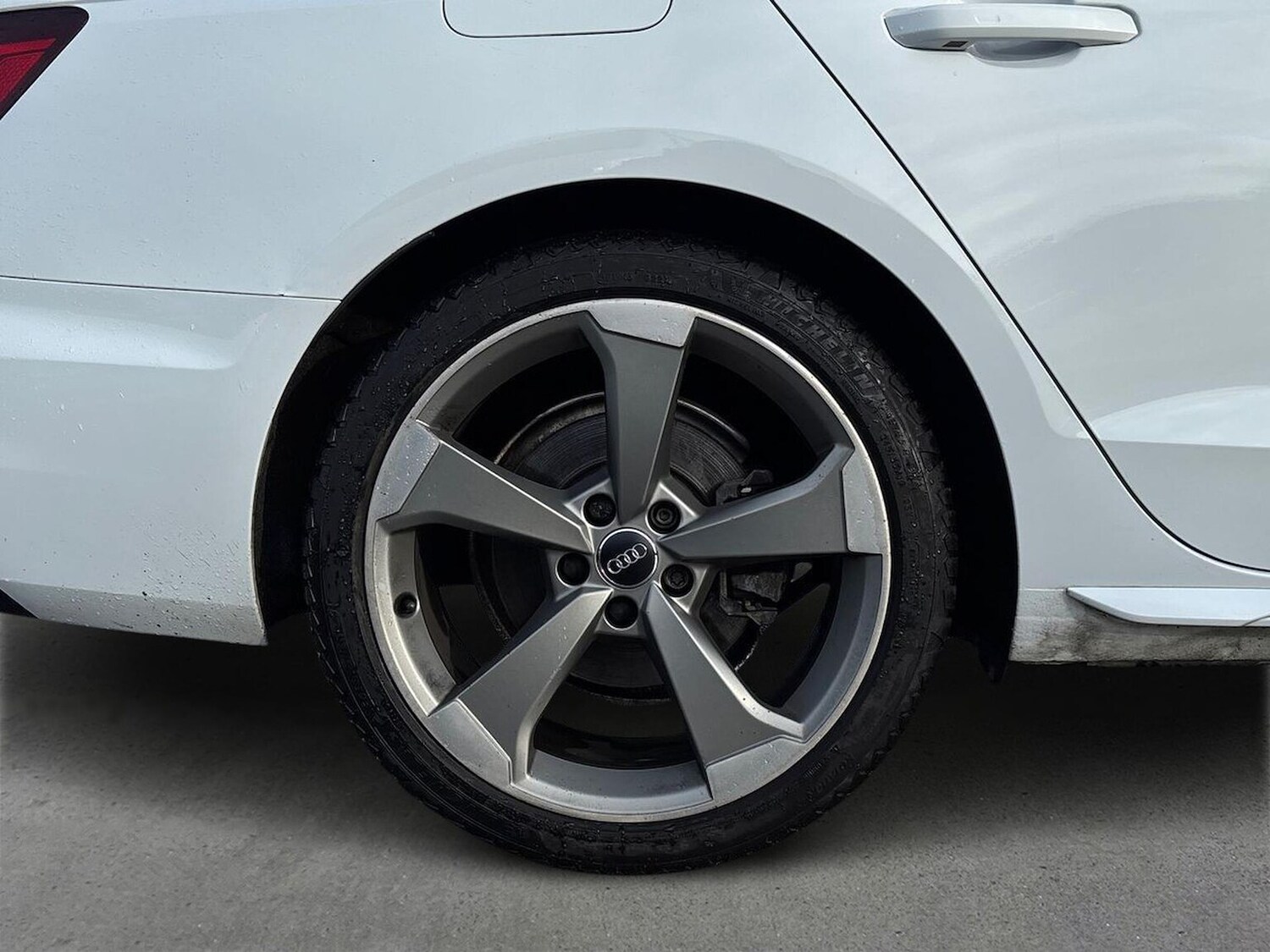 Used Audi A4 2020 for sale - 77845340: Photo 6