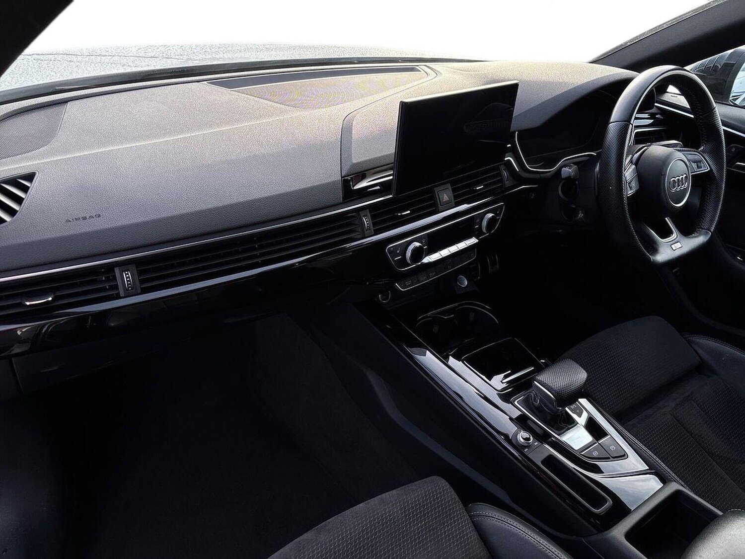 Used Audi A4 2020 for sale - 77845340: Photo 7