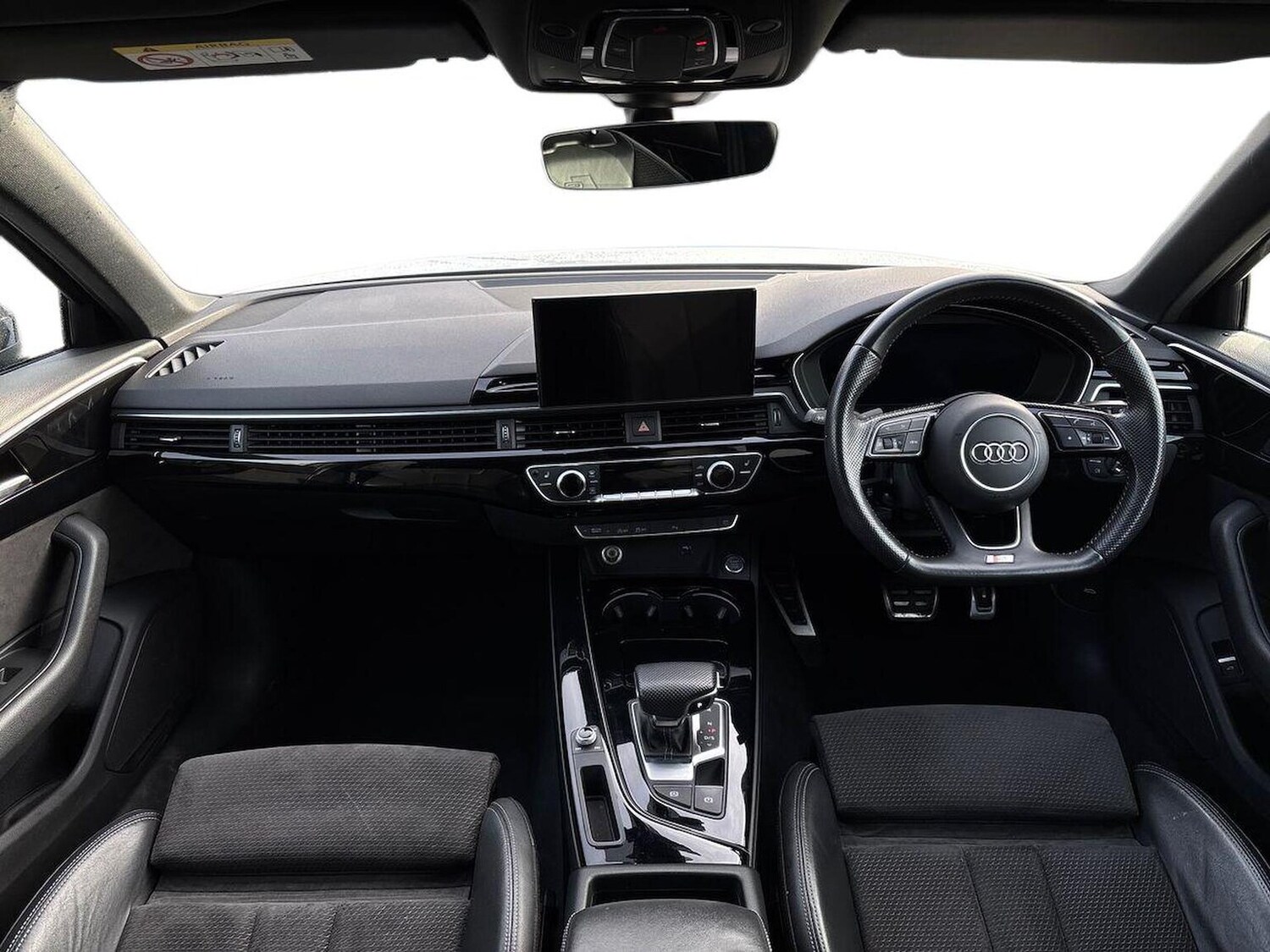 Used Audi A4 2020 for sale - 77845340: Photo 8