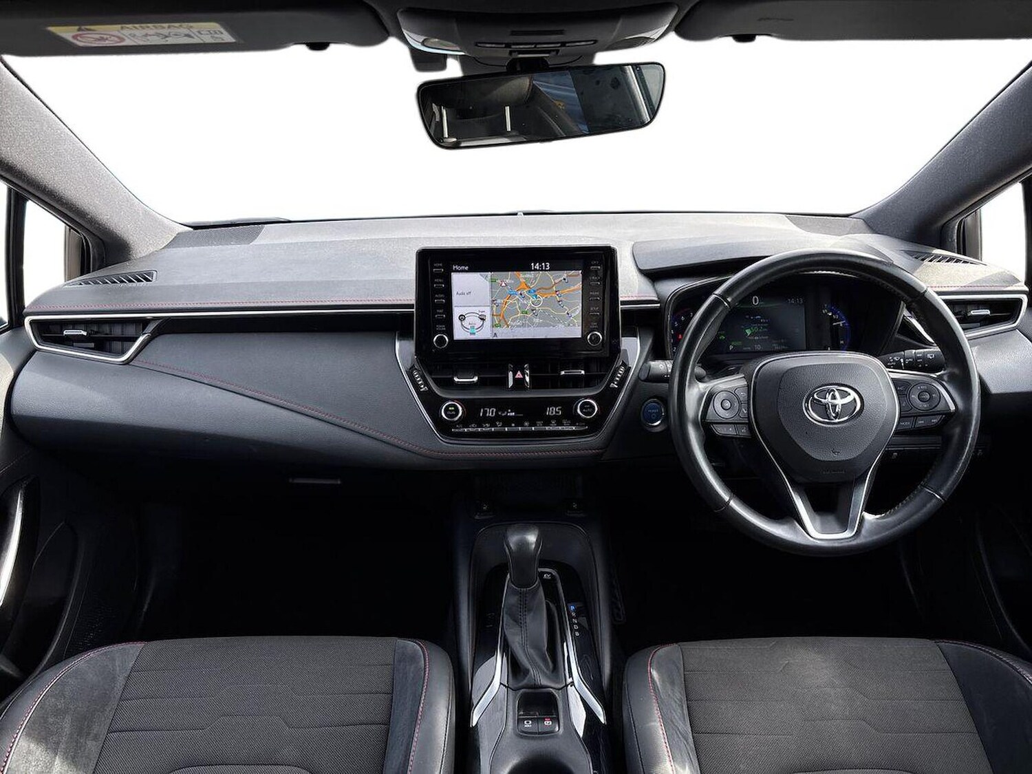 Used Toyota Corolla 2019 for sale - 78196376: Photo 10