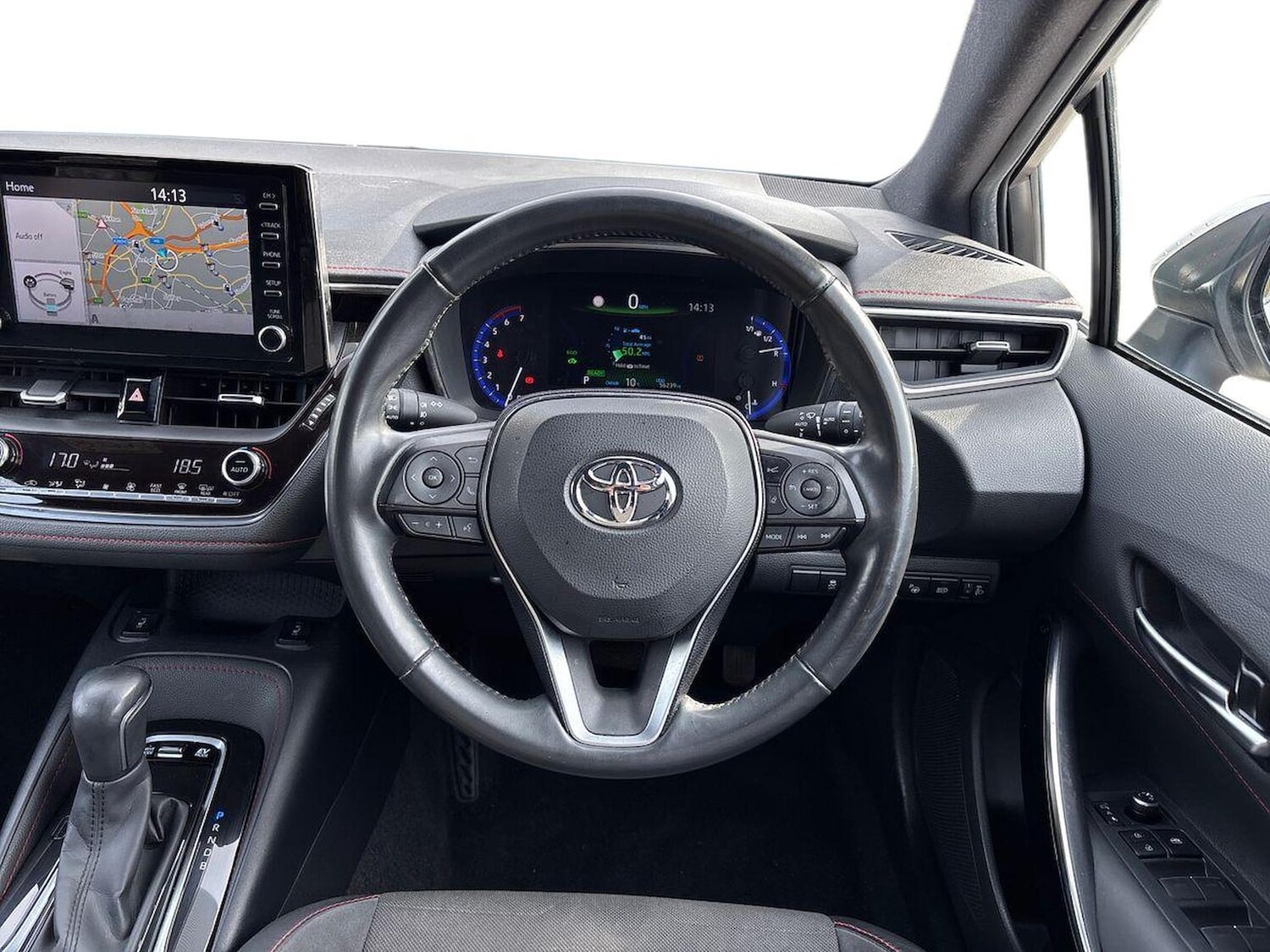 Used Toyota Corolla 2019 for sale - 78196376: Photo 11