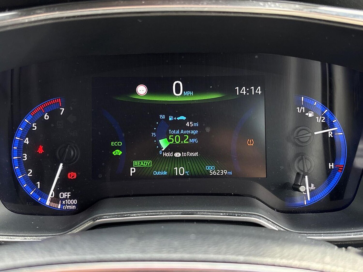 Used Toyota Corolla 2019 for sale - 78196376: Photo 12