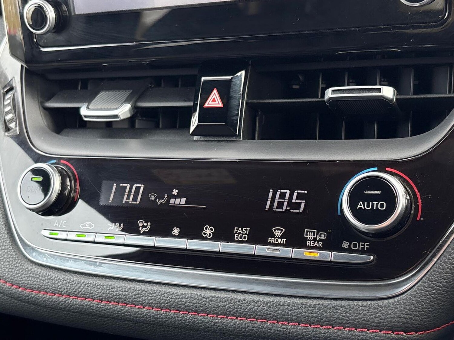 Used Toyota Corolla 2019 for sale - 78196376: Photo 14