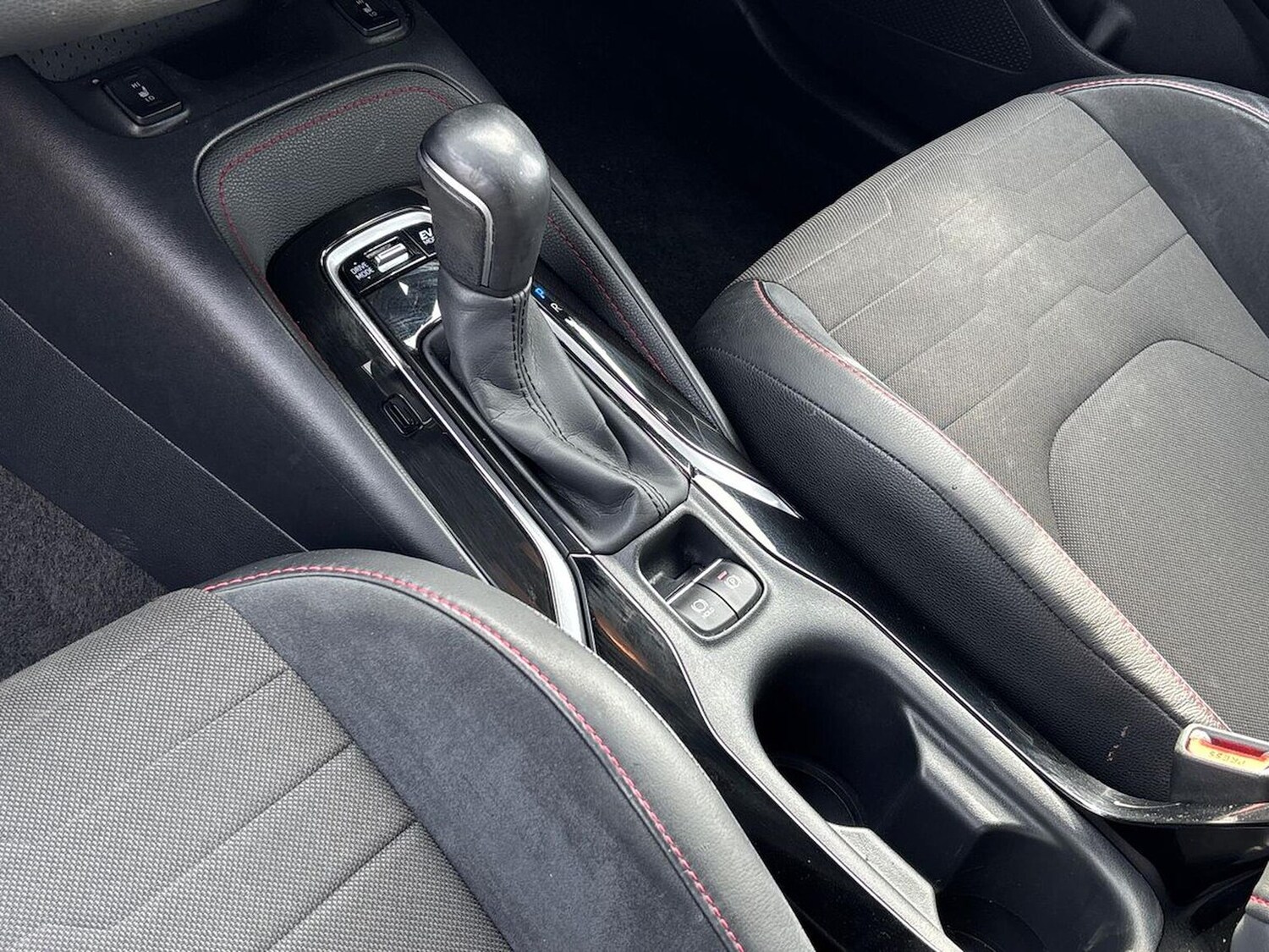 Used Toyota Corolla 2019 for sale - 78196376: Photo 15