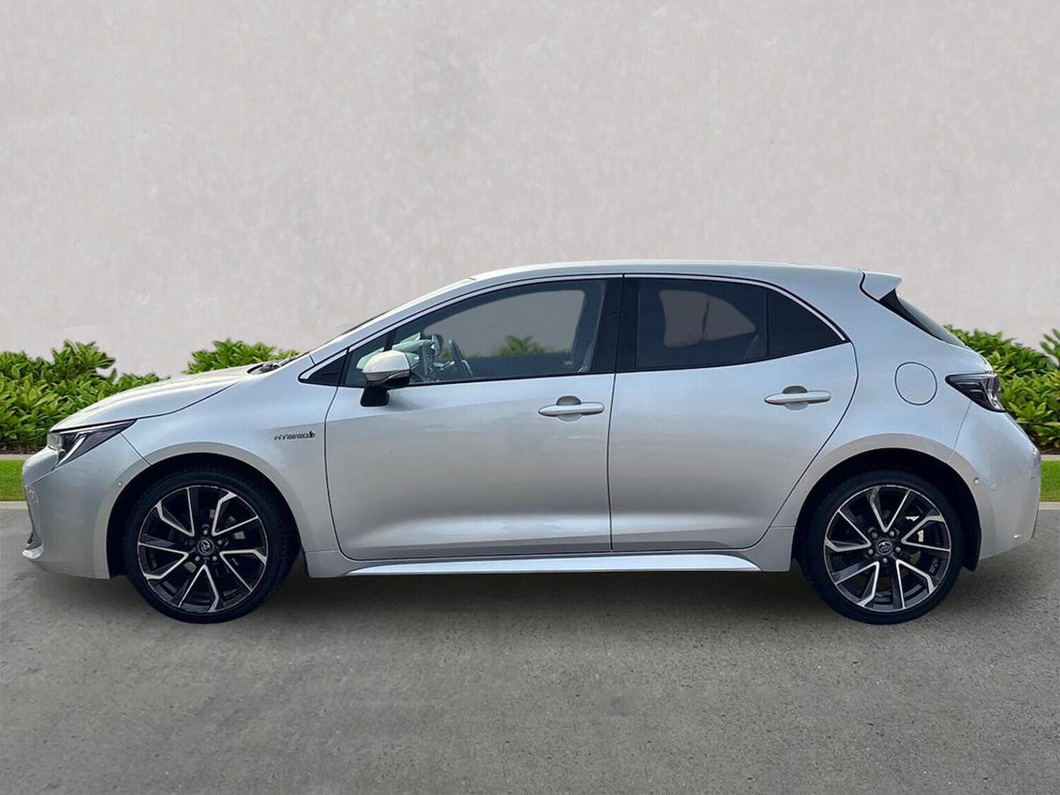 Used Toyota Corolla 2019 for sale - 78196376: Photo 21