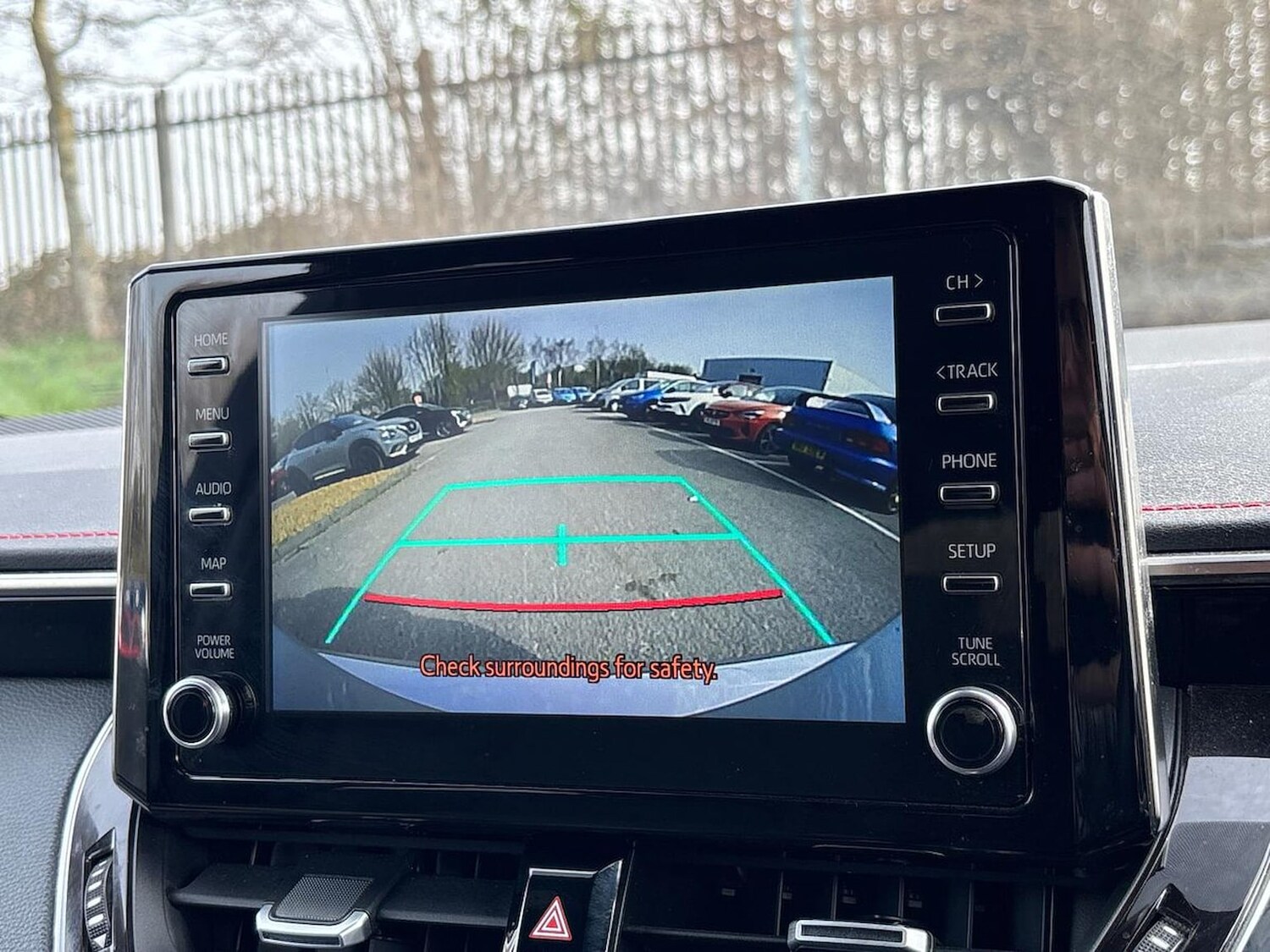 Used Toyota Corolla 2019 for sale - 78196376: Photo 25