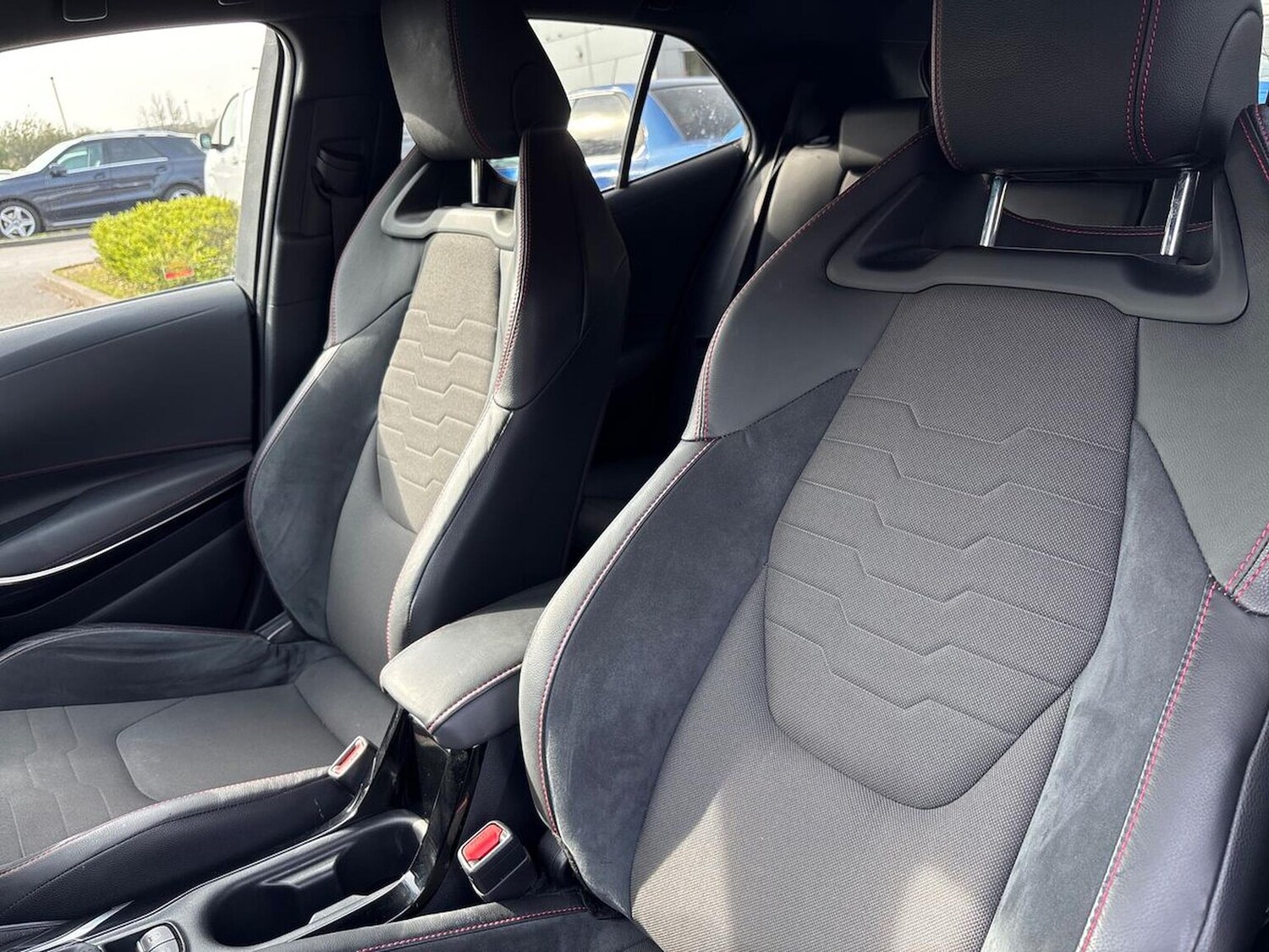 Used Toyota Corolla 2019 for sale - 78196376: Photo 34