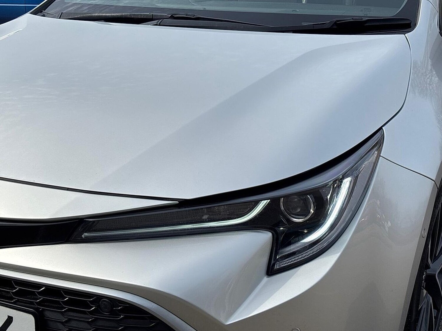 Used Toyota Corolla 2019 for sale - 78196376: Photo 36