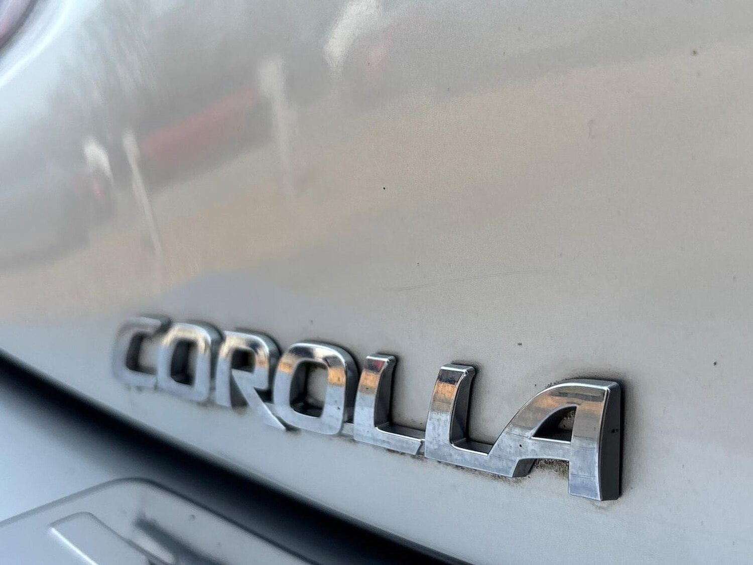 Used Toyota Corolla 2019 for sale - 78196376: Photo 37