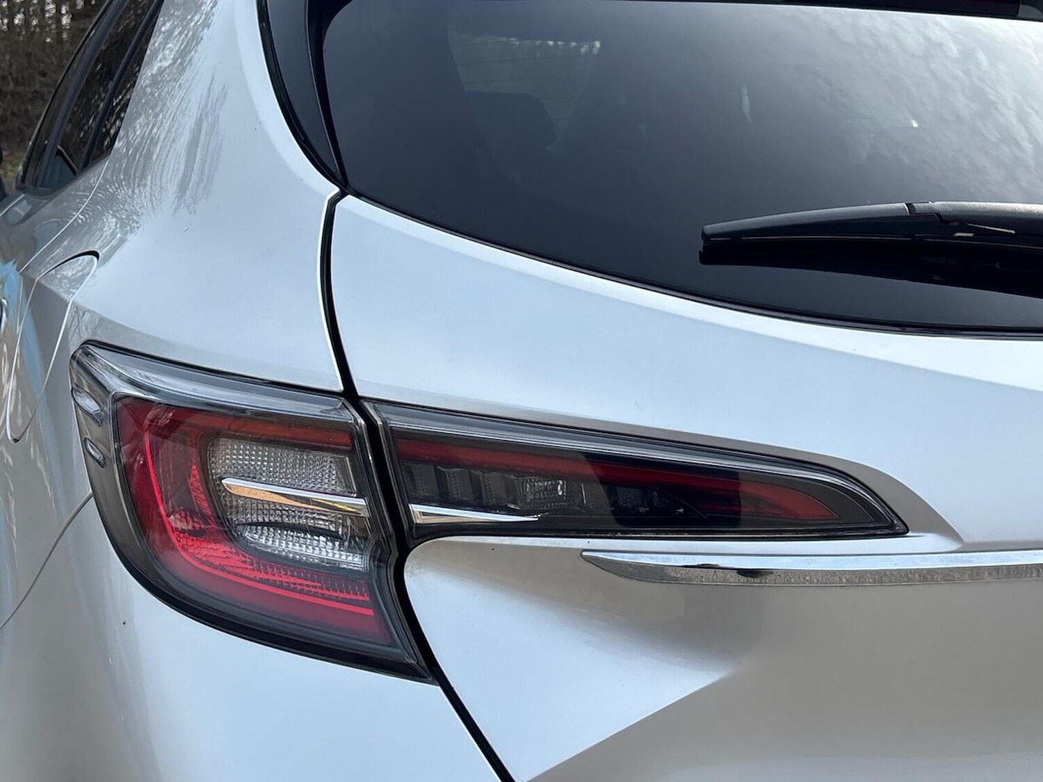 Used Toyota Corolla 2019 for sale - 78196376: Photo 38