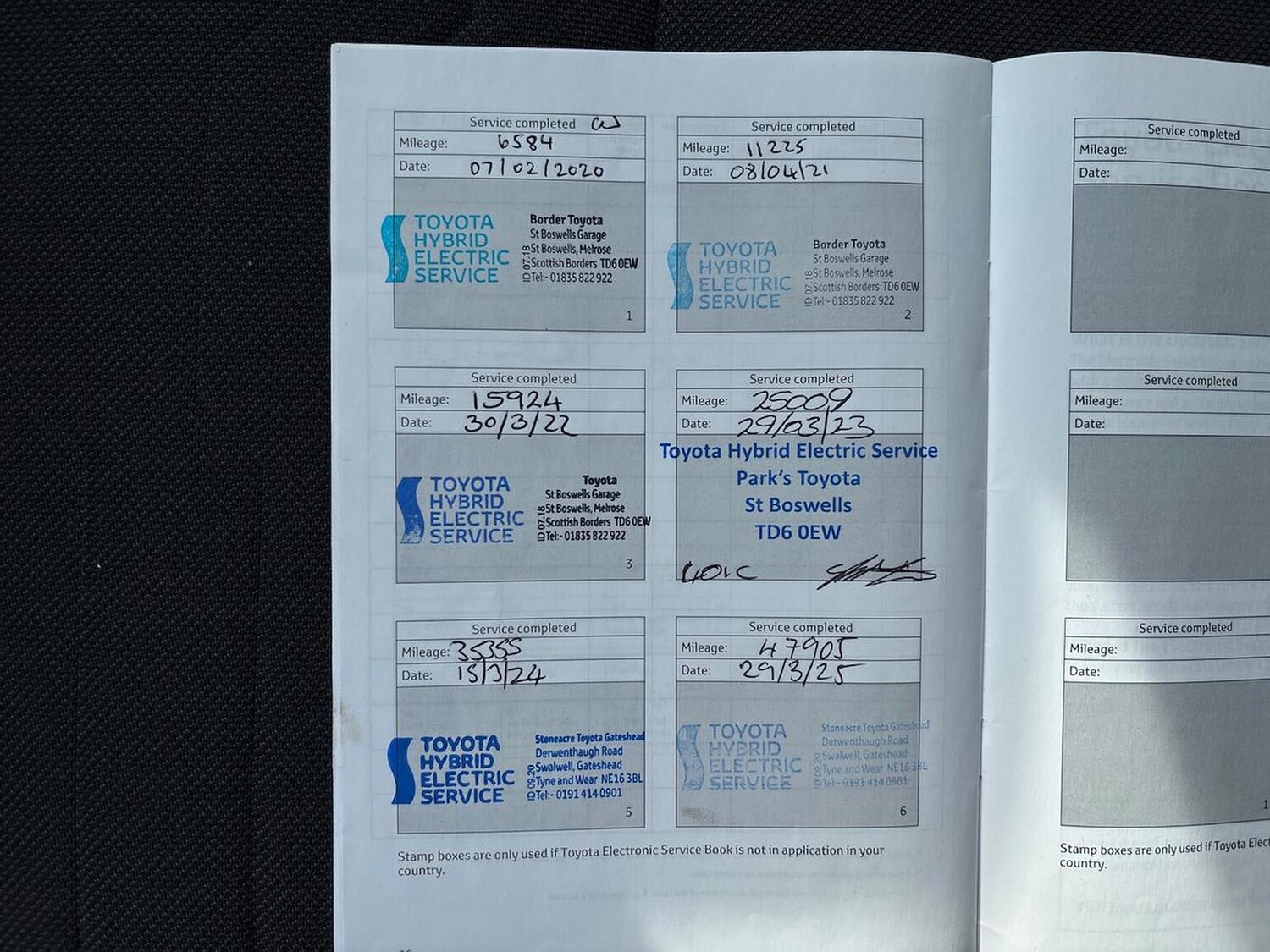 Used Toyota Corolla 2019 for sale - 78196376: Photo 47